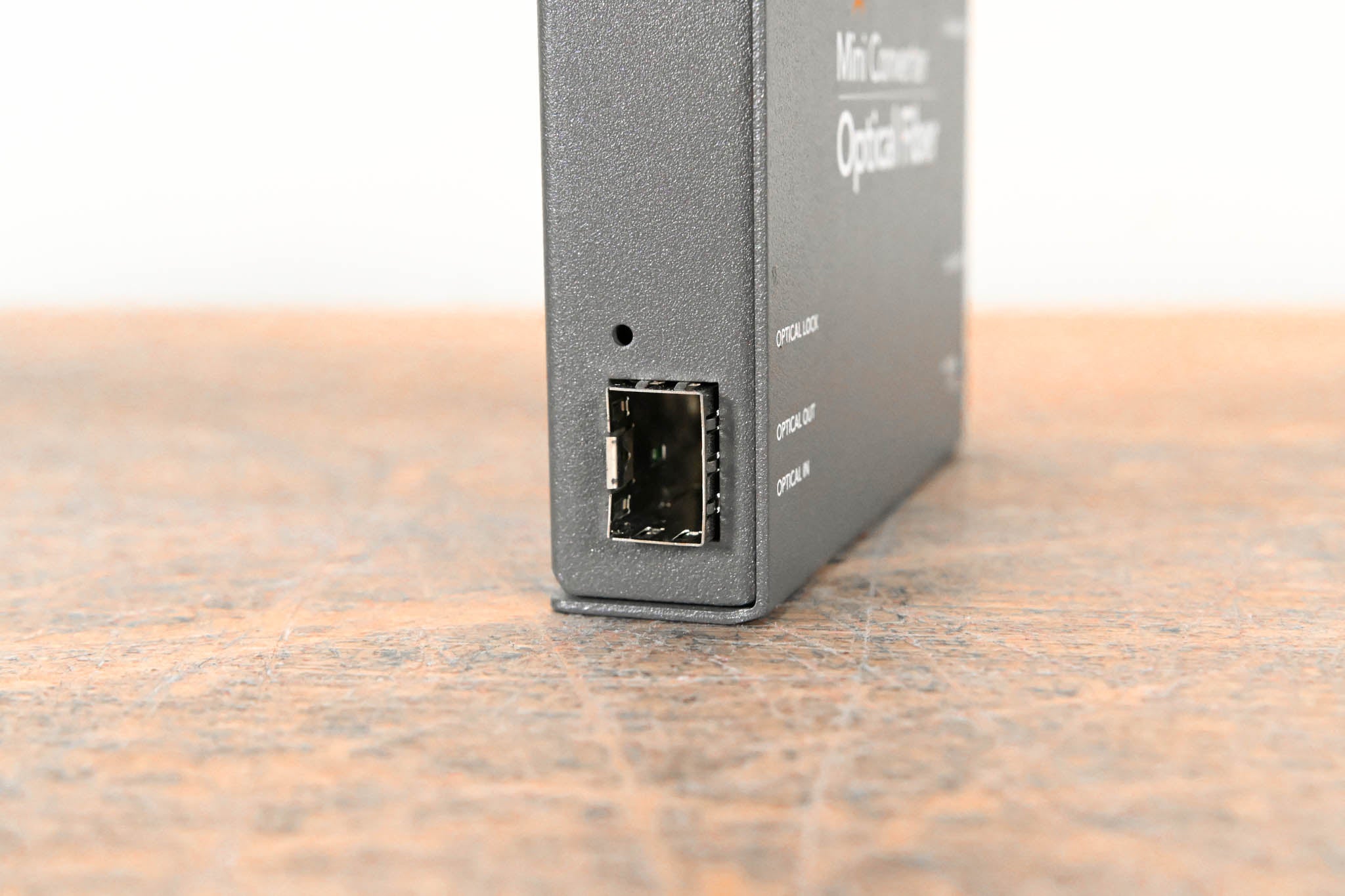 Blackmagic Design Mini Converter Optical Fiber (NO POWER SUPPLY)