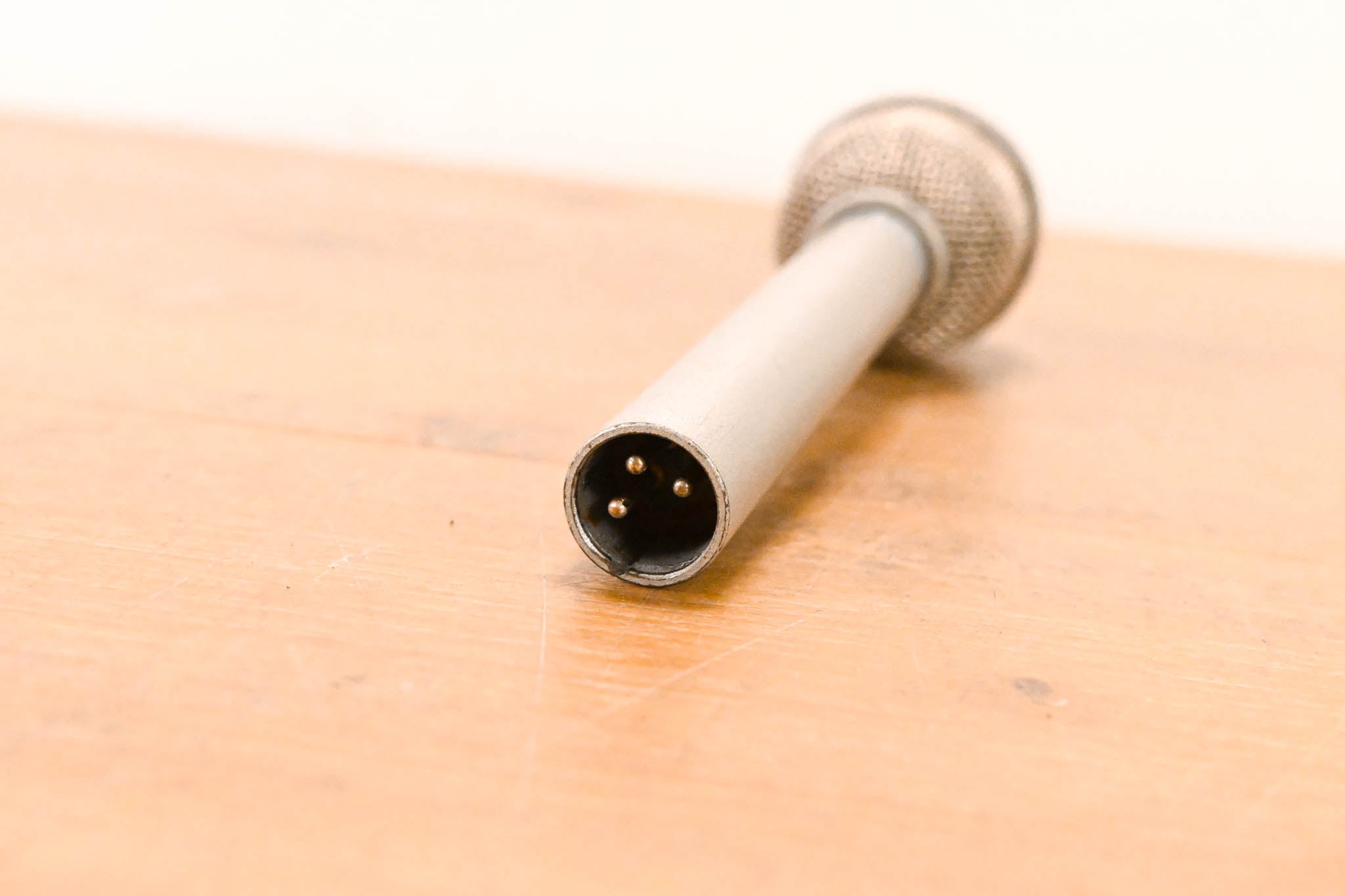Electro-Voice (EV) RE11 Supercardioid Dynamic Microphone