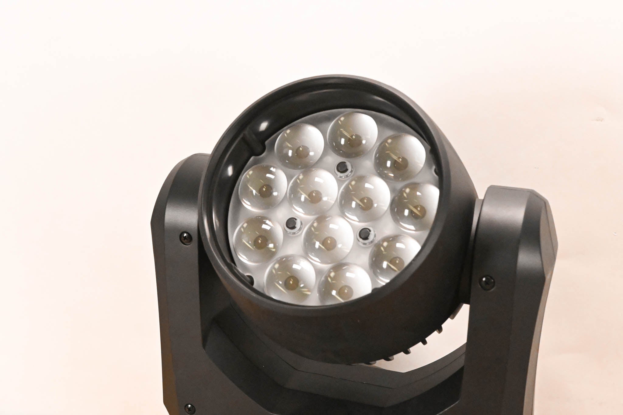 Martin Lighting Rush MH 6 Wash CT Single Lens Moving Head Wash Light