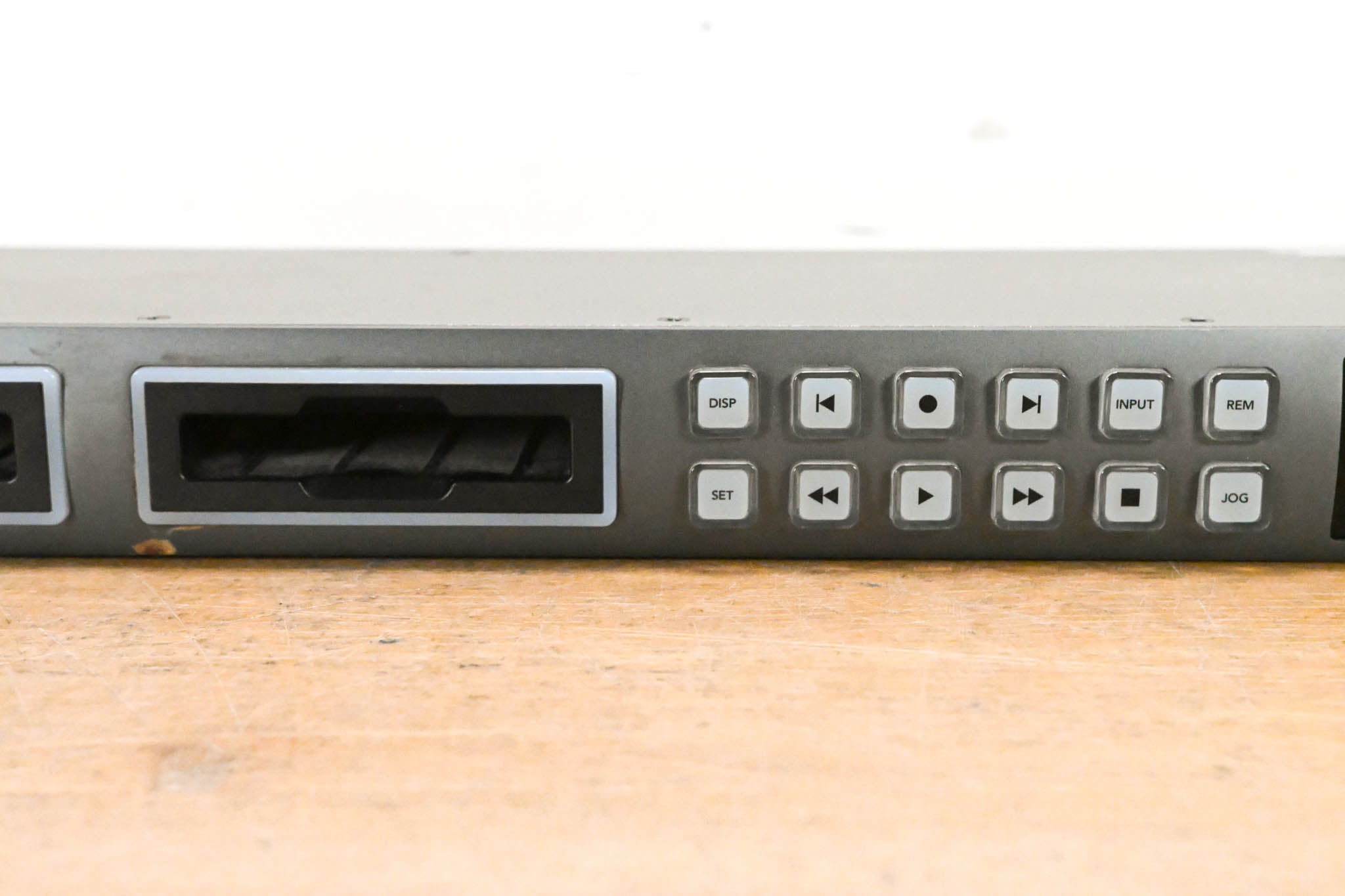Blackmagic Design HyperDeck Studio 2