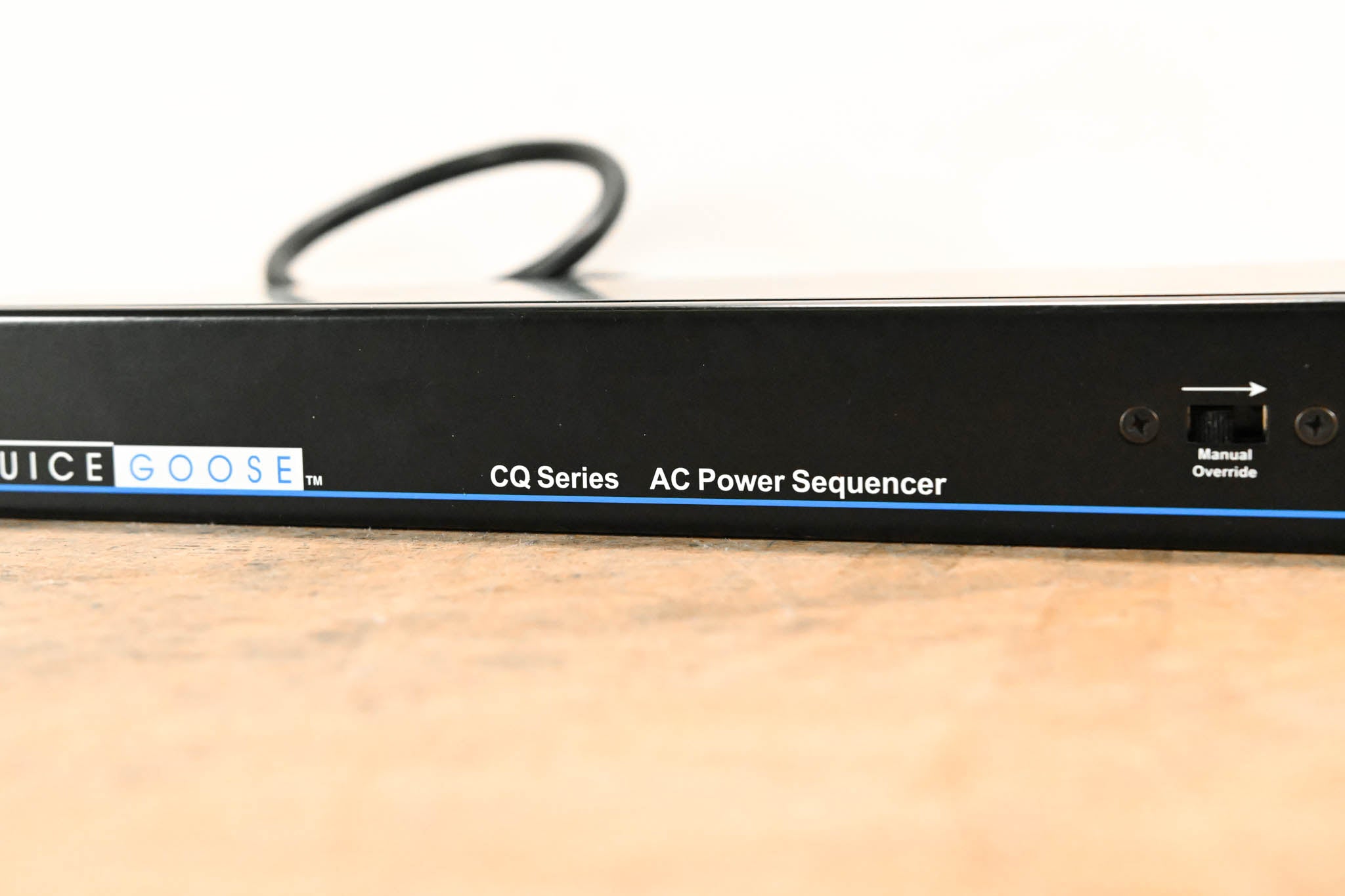 Juice Goose CQ-1520 Power Sequencer
