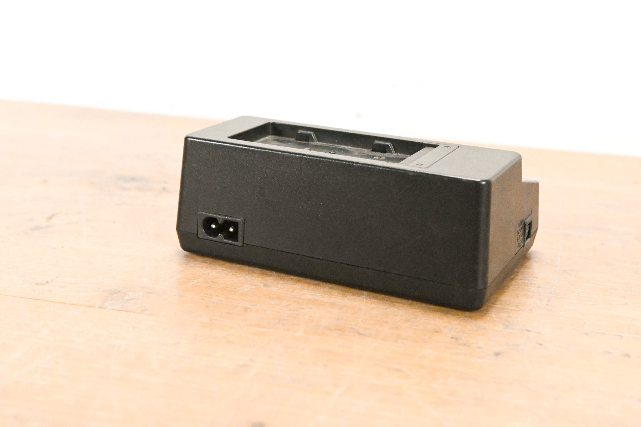 Sony AC-VL1 AC Adapter/Charger (NO POWER SUPPLY)
