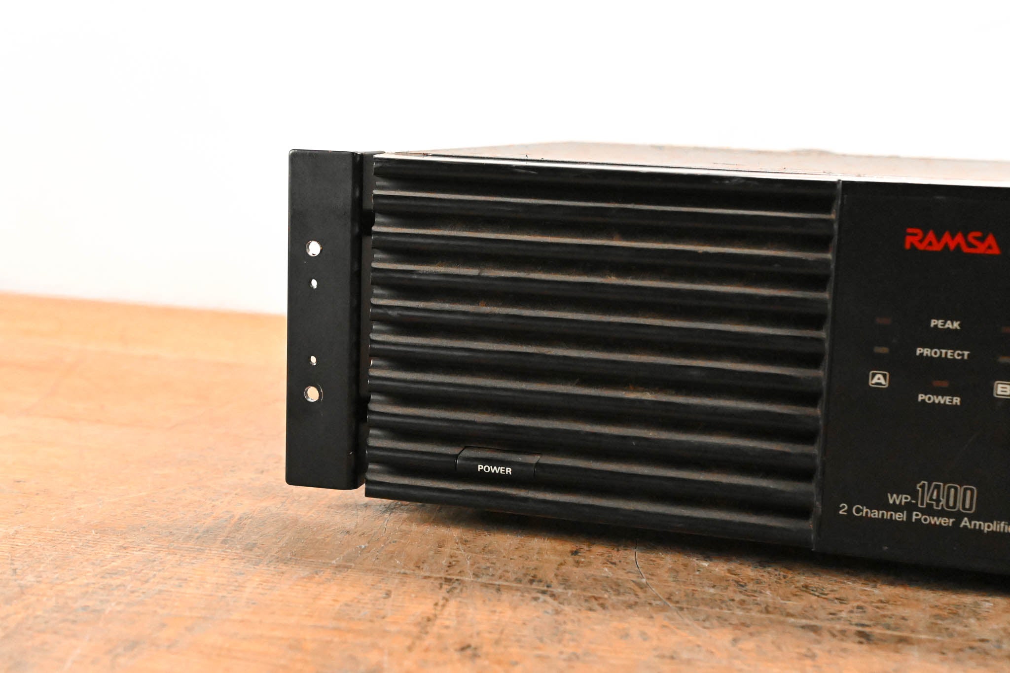 Ramsa WP-1400 2-Channel Power Amplifier