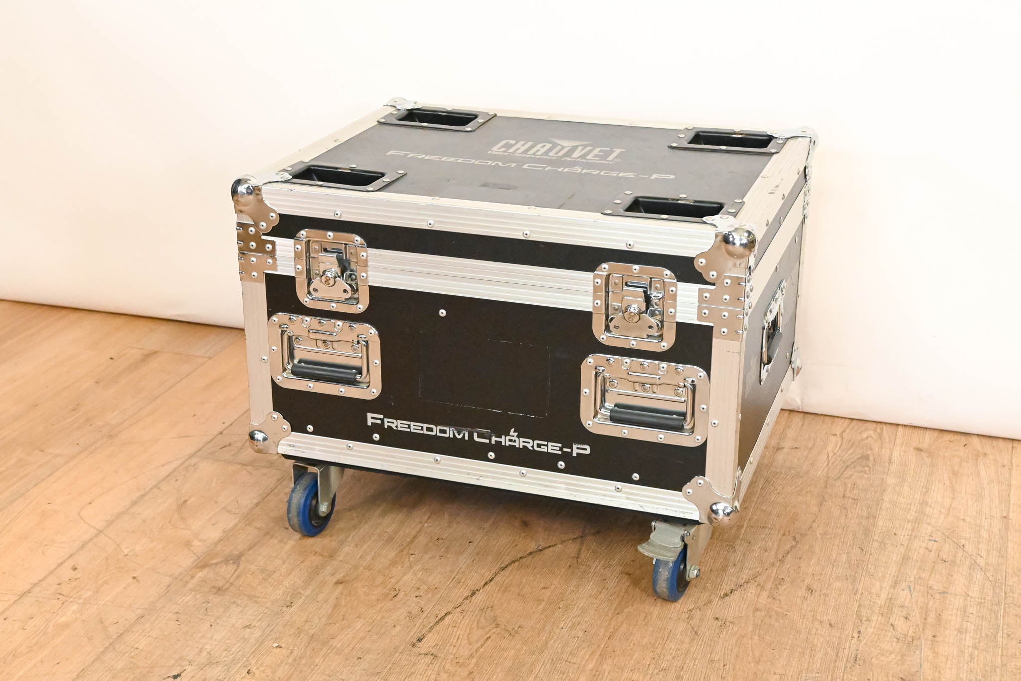 Chauvet Freedom Charge P Charging Case for Freedom Par Lighting Fixtures