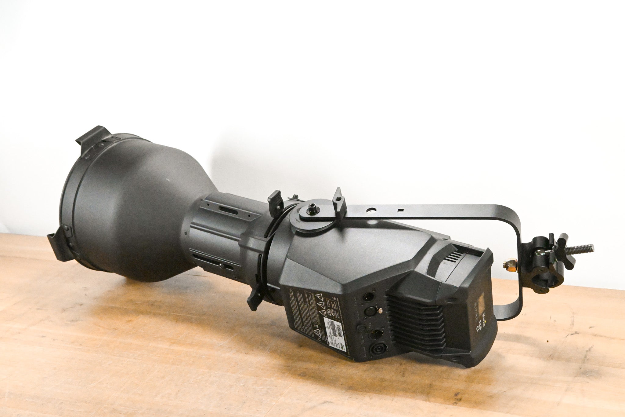 Martin ELP CL Color LED Ellipsoidal Light w/ ETC 10 Degree Lens Tube