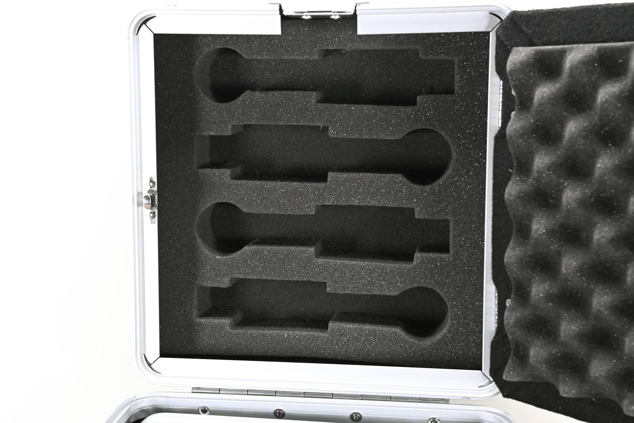 Gator Cases GM-4WR 4 Wireless Systems Case