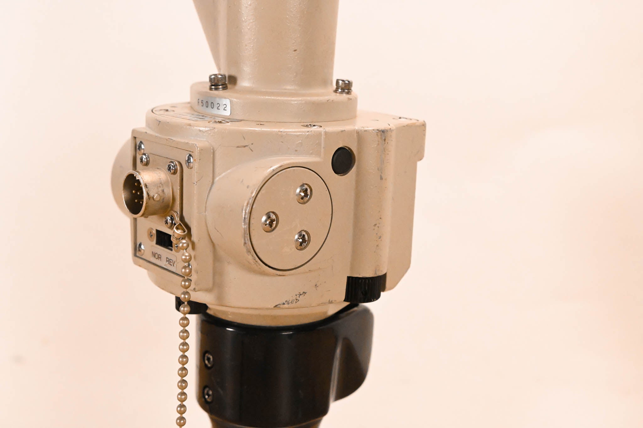 Fujinon ERD-71B Large Box Lens Zoom Demand Handle