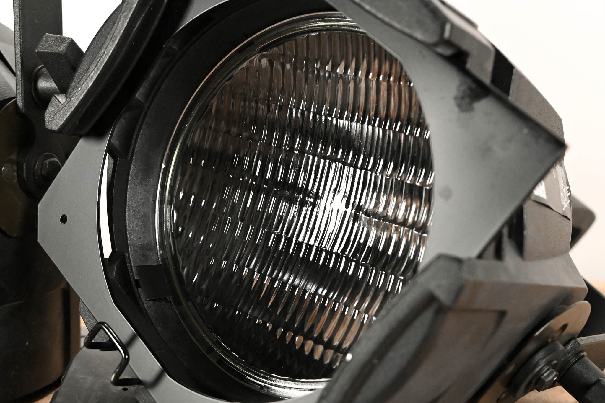 ETC Source Four Par Stage Light (PAIR)