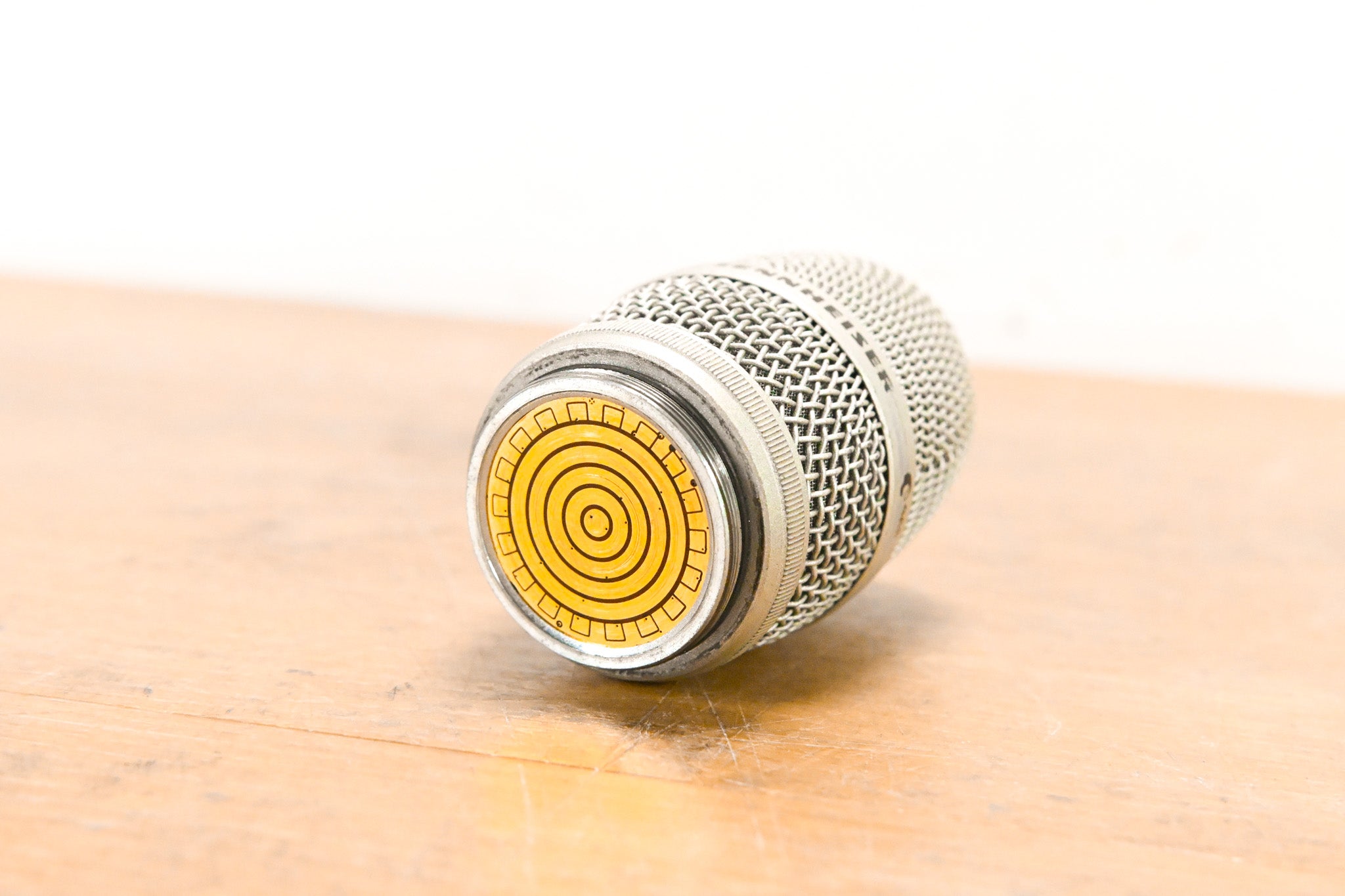 Sennheiser e965 Dual-Pattern Condenser Microphone Capsule