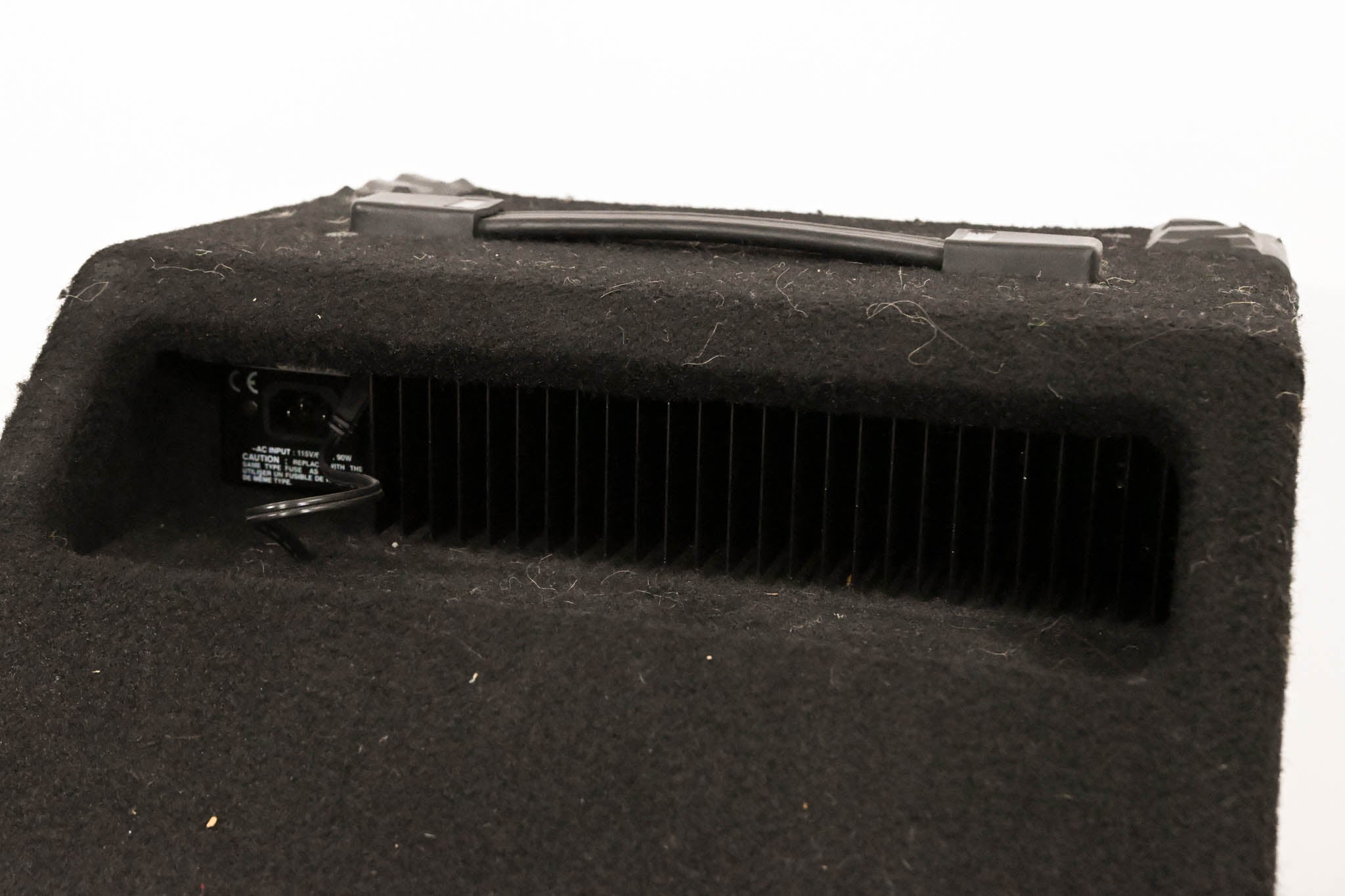 Hartke HA1200 Kickback 12 120W 12" Bass Combo Amplifier