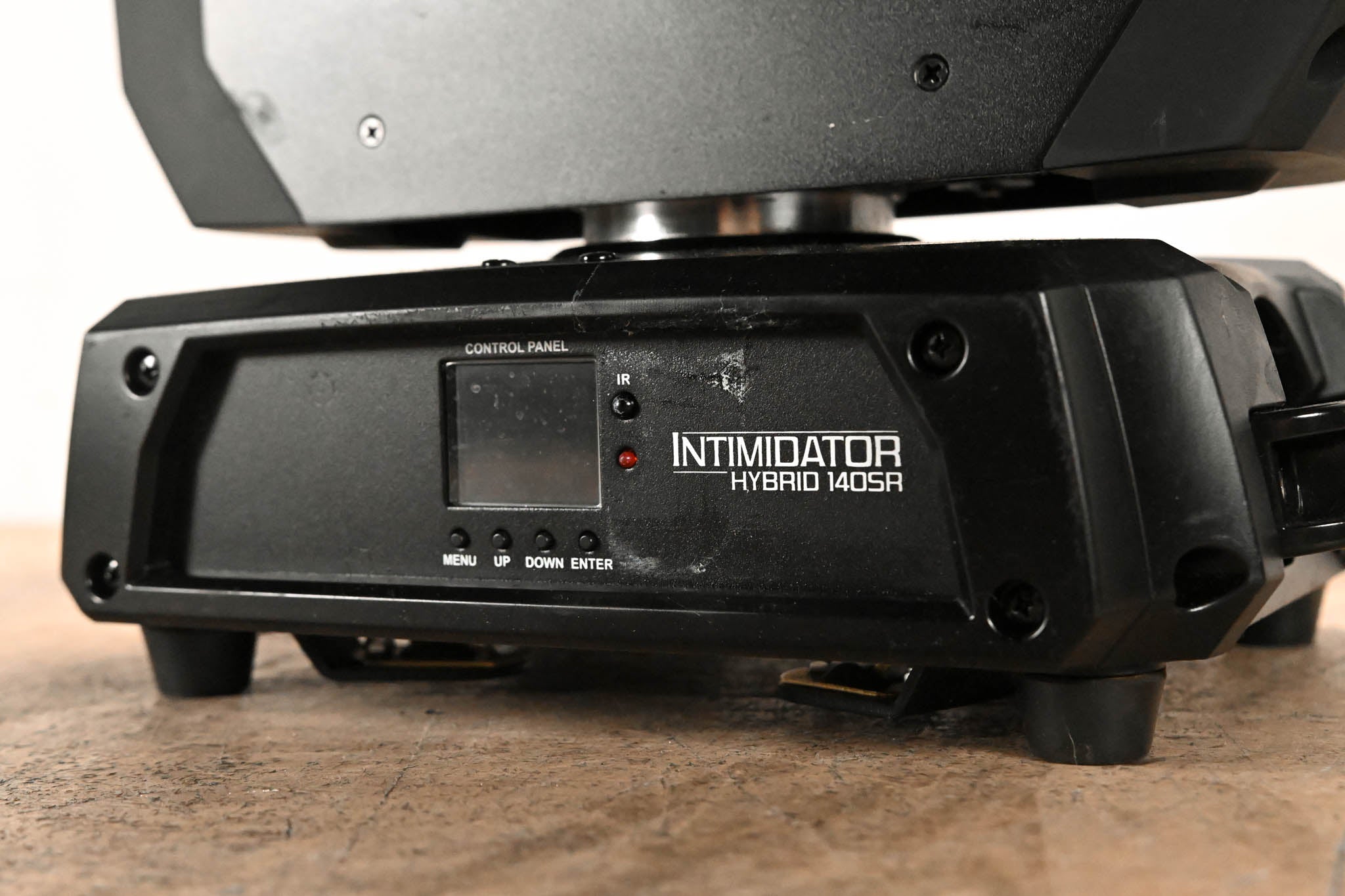 Chauvet Intimidator Hybrid 140SR Moving Head Lighting Fixture