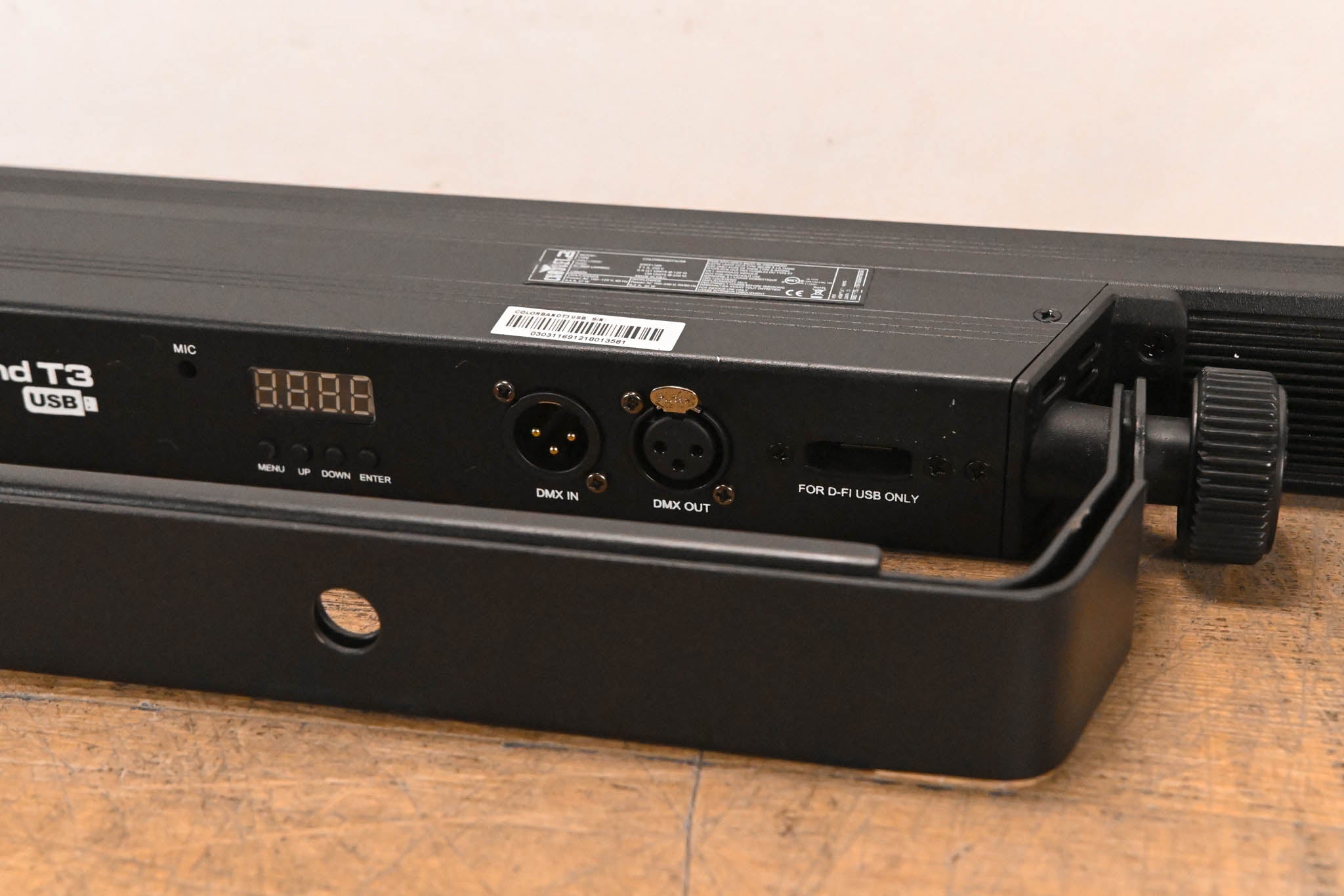 Chauvet COLORband T3USB Linear RGB Wash Light