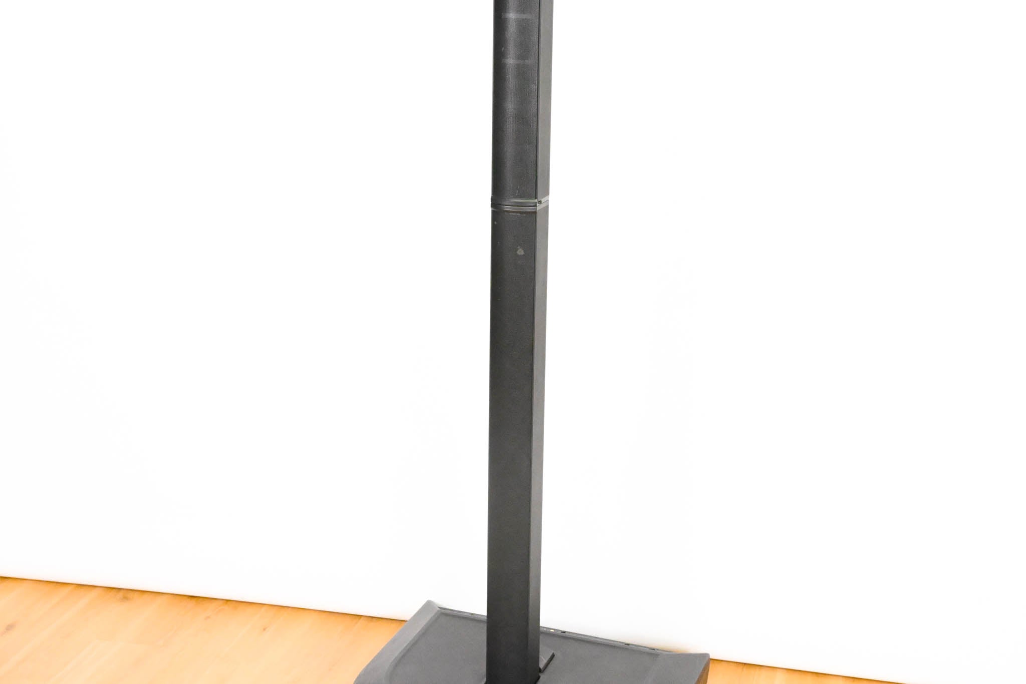Bose L1 Model I System with Road Case