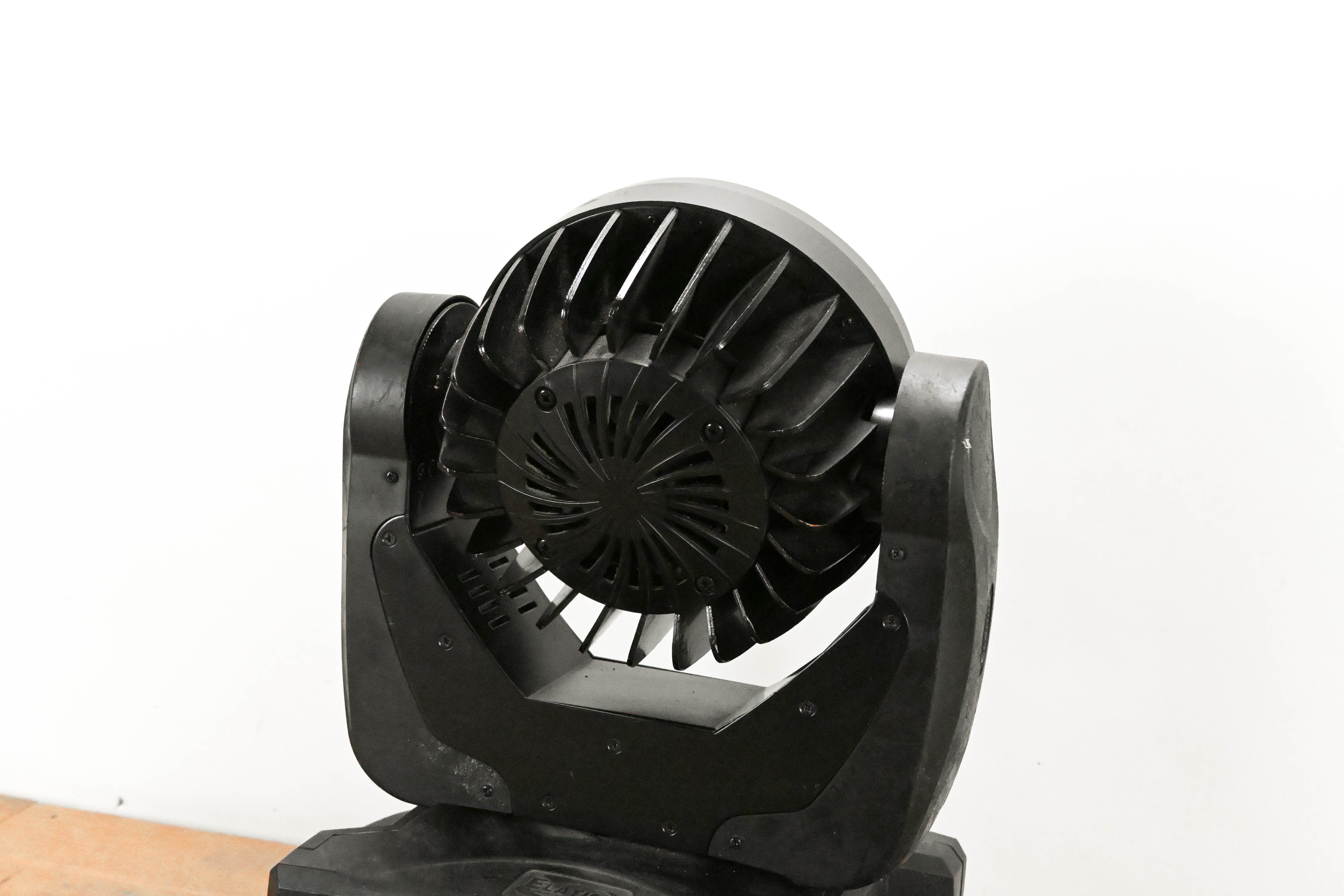 Elation Design Wash LED 60 RGBW LED Moving Head Wash Light