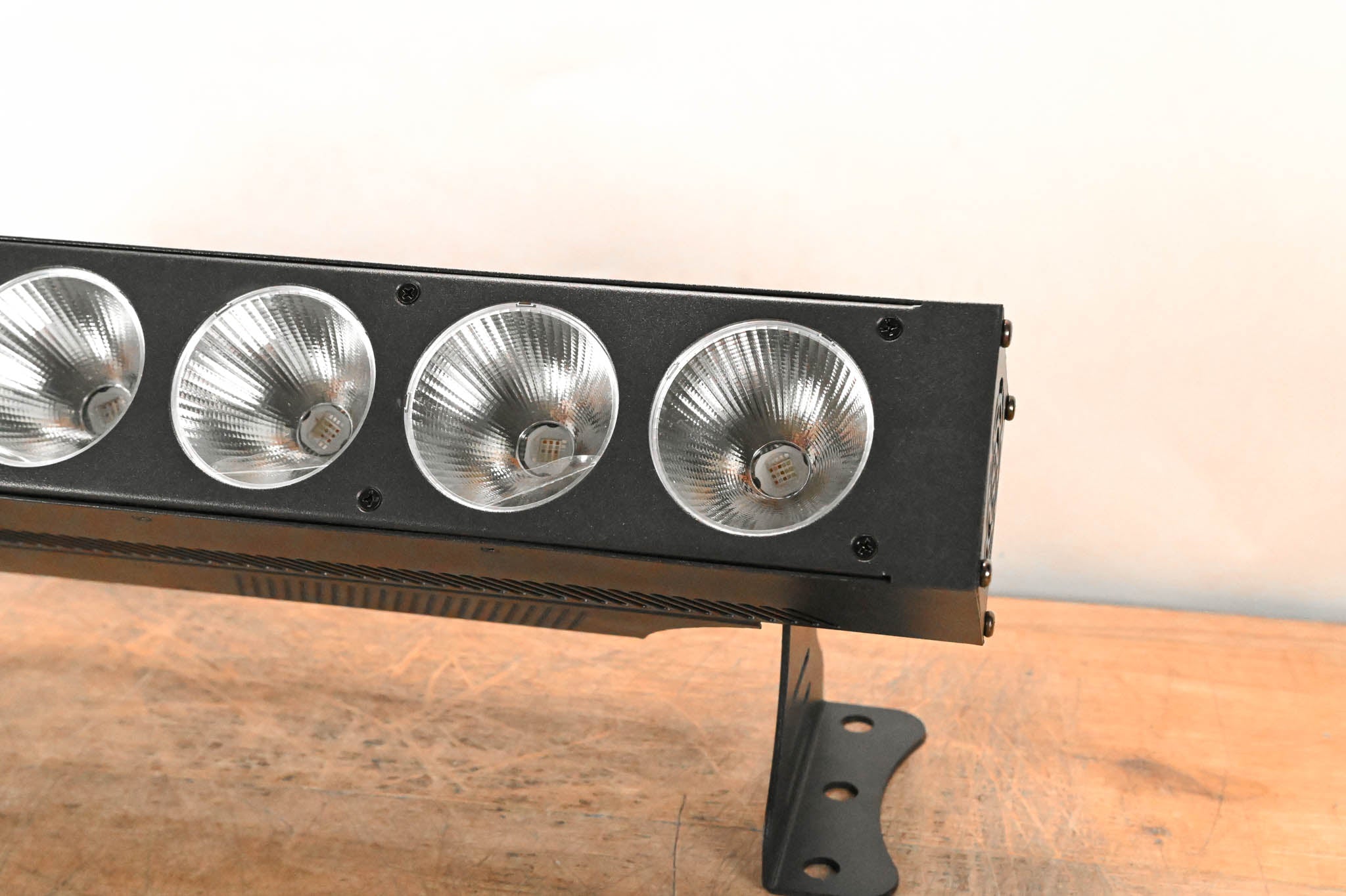 Blizzard Lighting PixelStorm COB Mini 5-in-1 RGBAW COB LED Bar Light