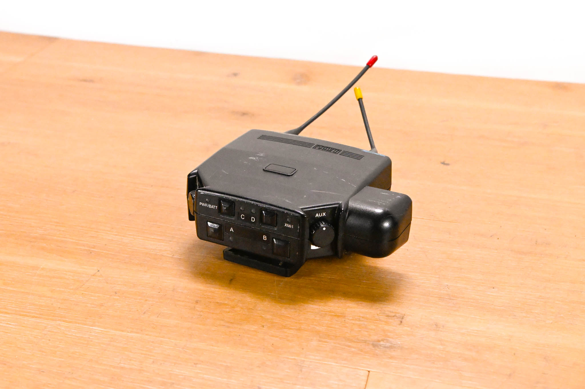 HME BP850 Beltpack Transceiver - Band C4