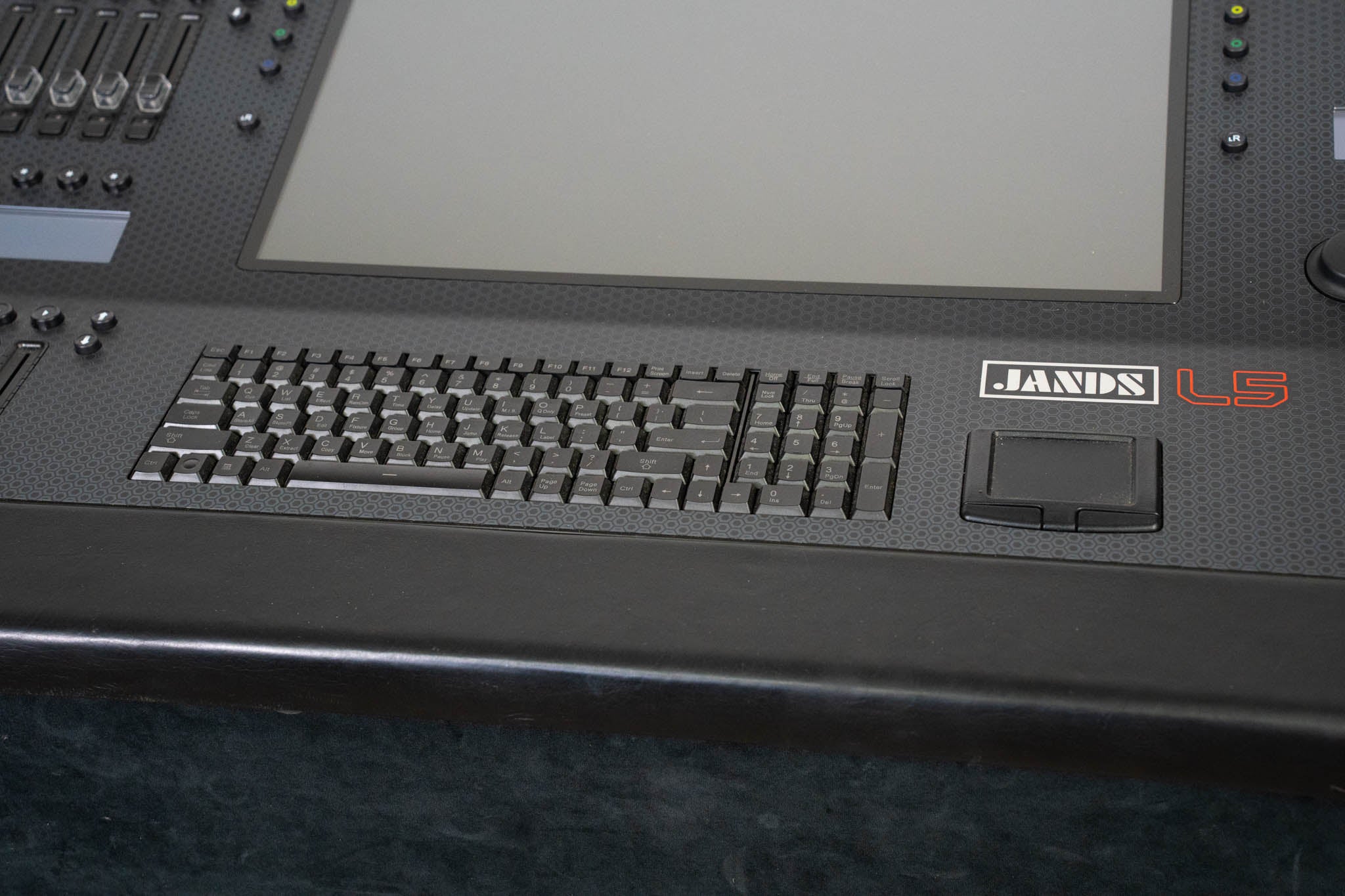 Jands Vista L5 Lighting Control Console