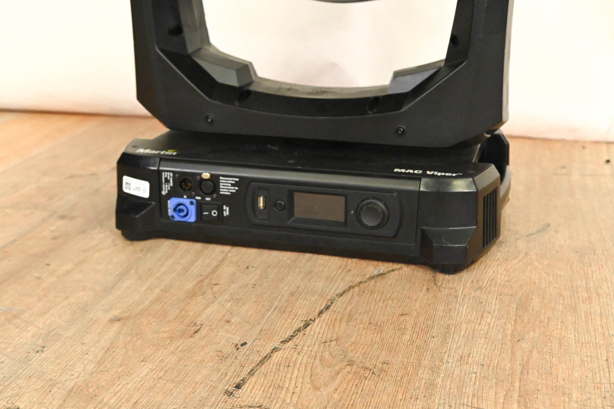 Martin MAC Viper Profile High Output Discharge-Based Moving Light