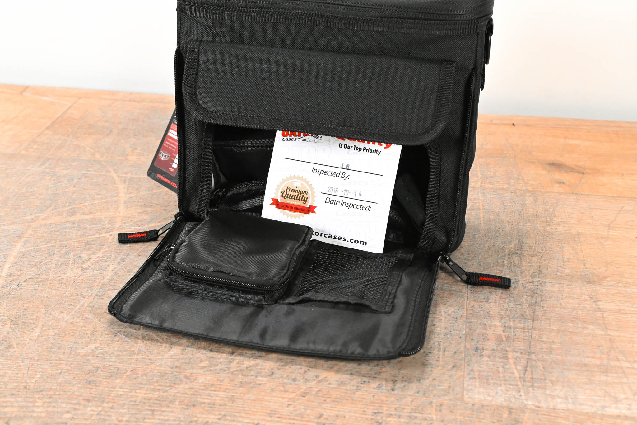 Gator Cases G-IN EAR SYSTEM In-Ear Monitoring System Bag