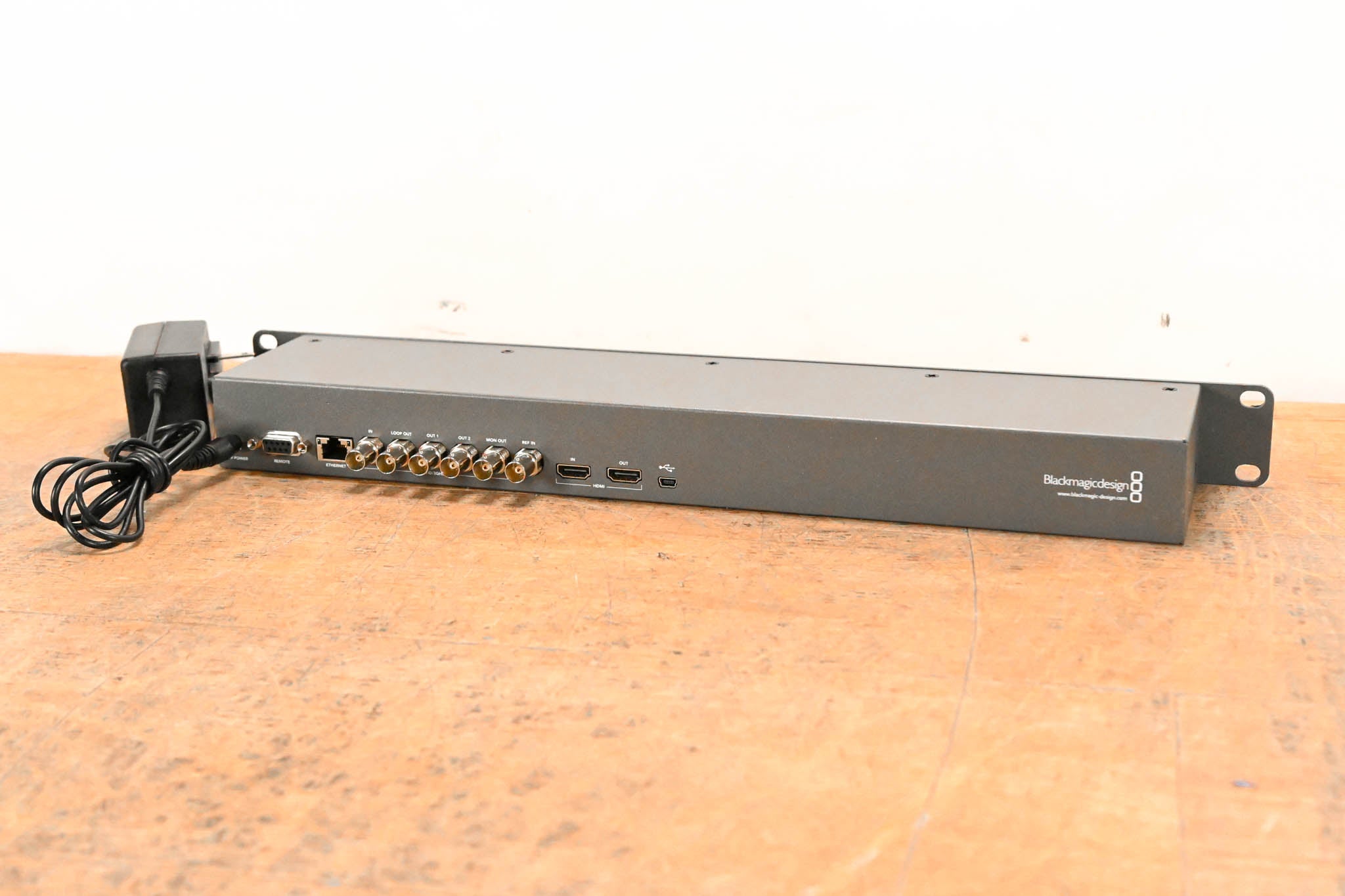 Blackmagic Design HyperDeck Studio