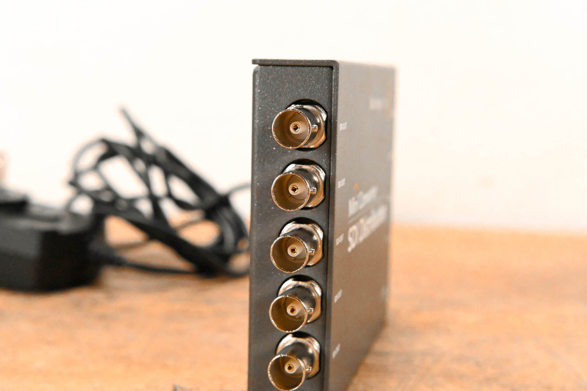 Blackmagic Design Mini Converter SDI Distribution