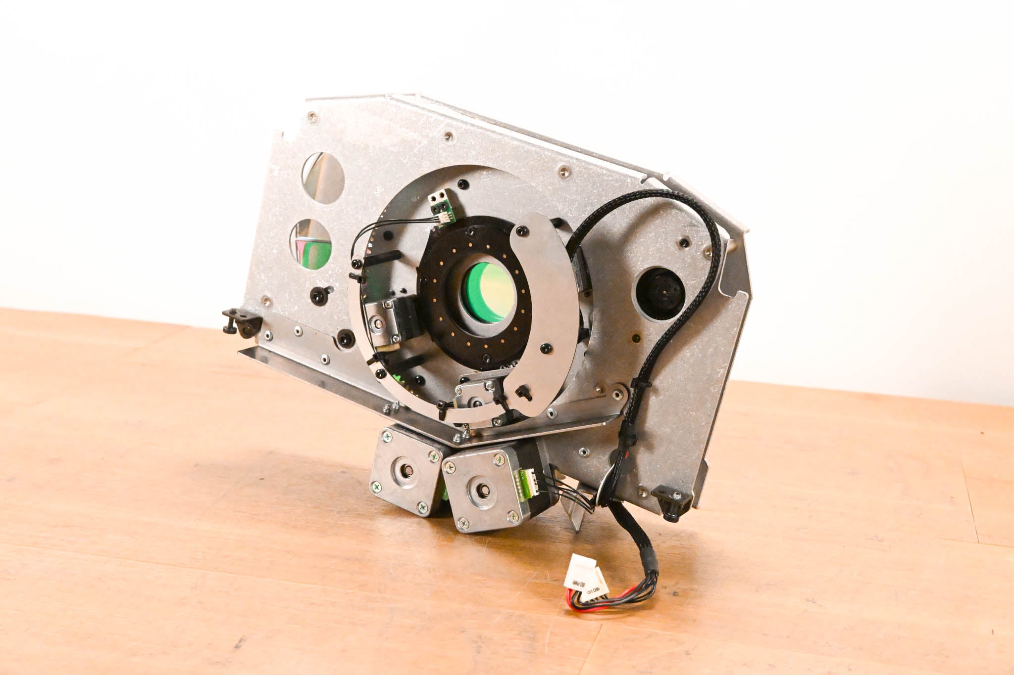 Martin MAC Viper Color Wheel & Iris Module Replacement Assembly