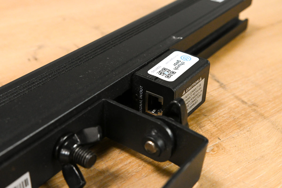 Chauvet ÉPIX Strip 2.0 1-Meter Pixel-Mapping LED Strip
