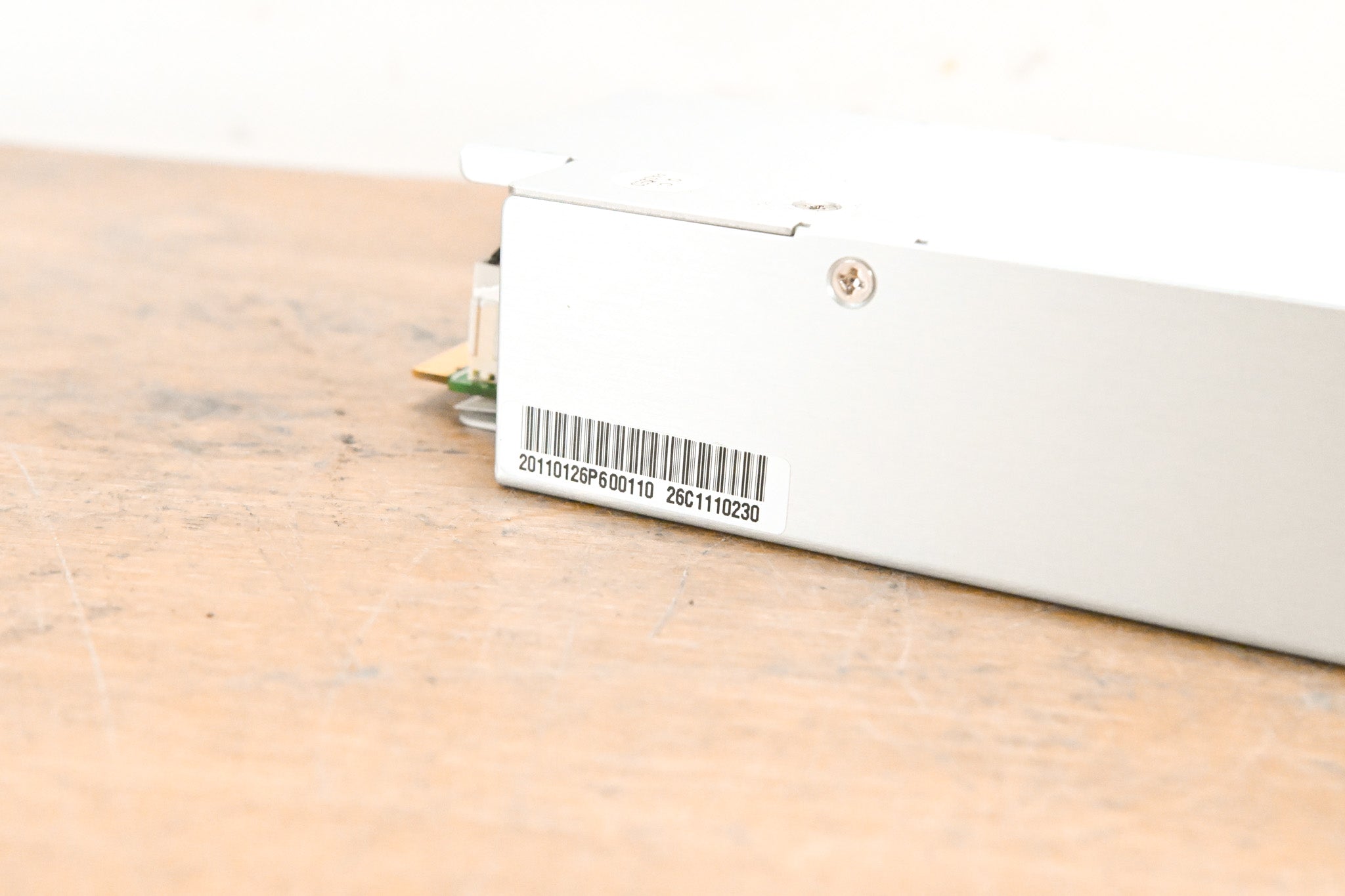 EMACS GIN-3500V 500W Power Supply