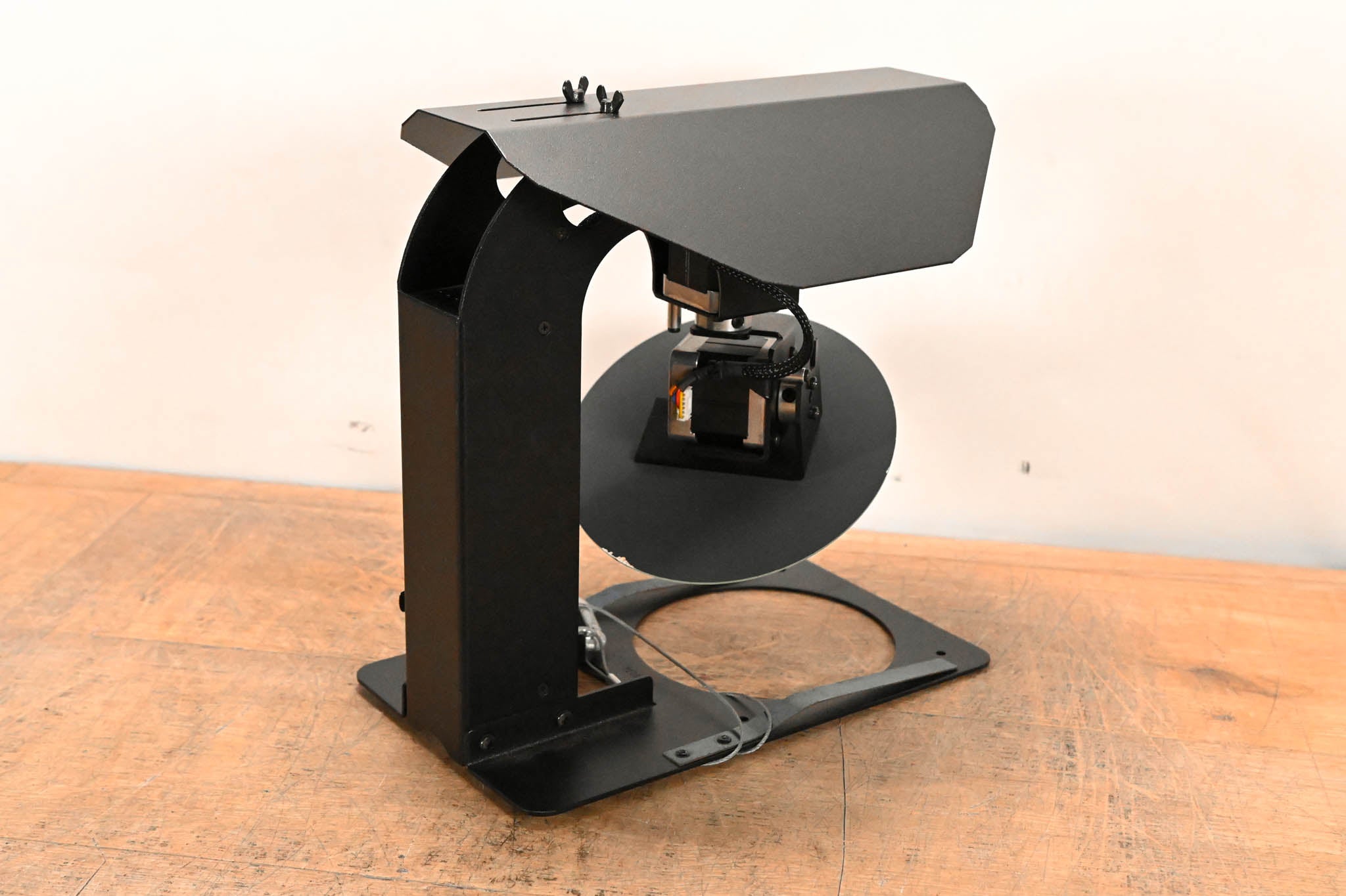 Rosco I-CUE Intelligent Mirror (NO POWER SUPPLY)