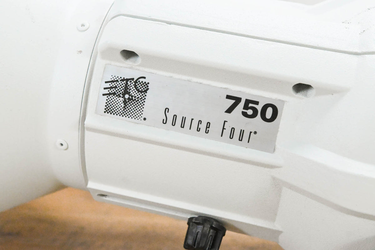 ETC Source Four 750 10 Degree Ellipsoidal Light