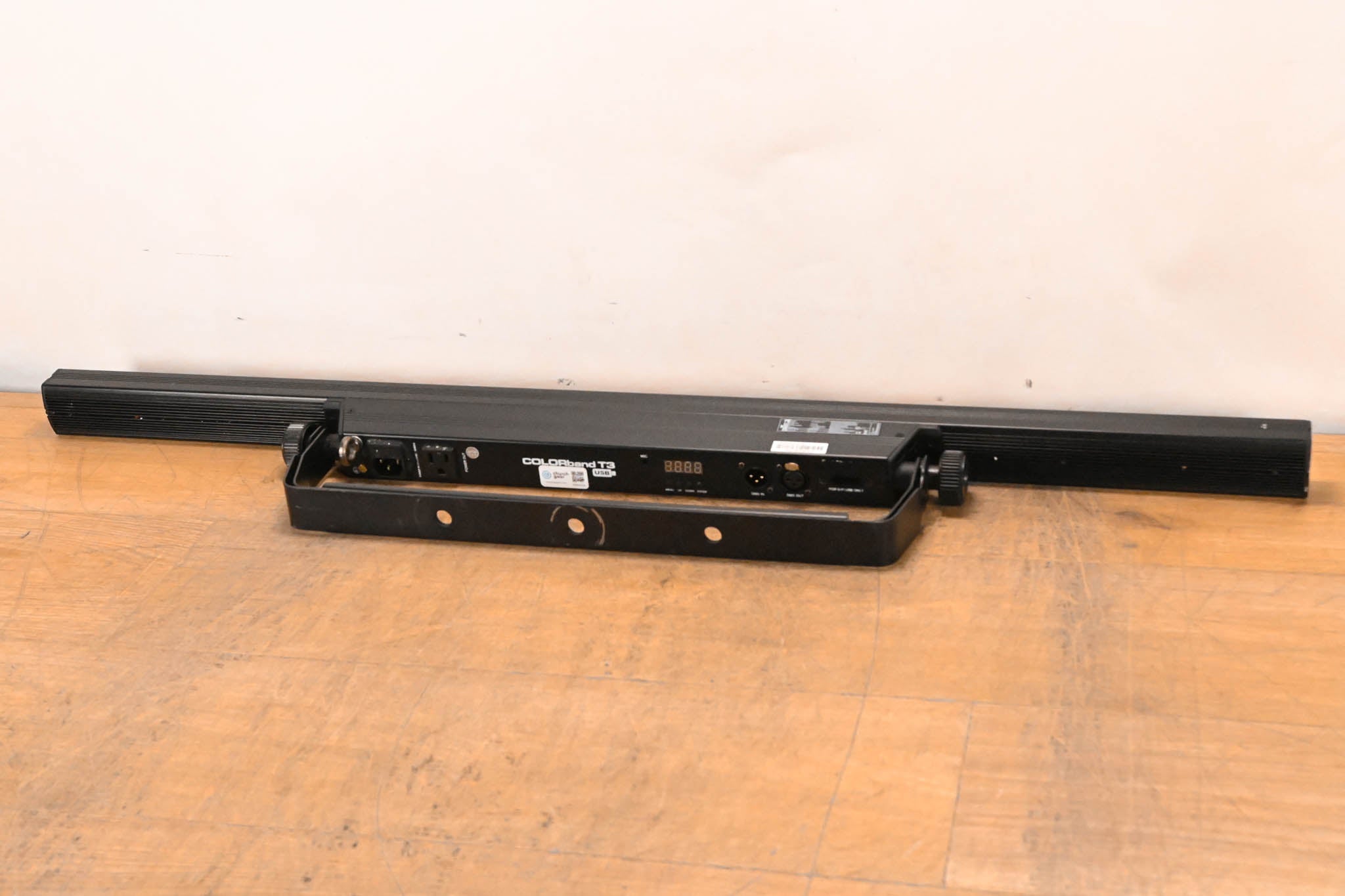 Chauvet COLORband T3USB Linear RGB Wash Light