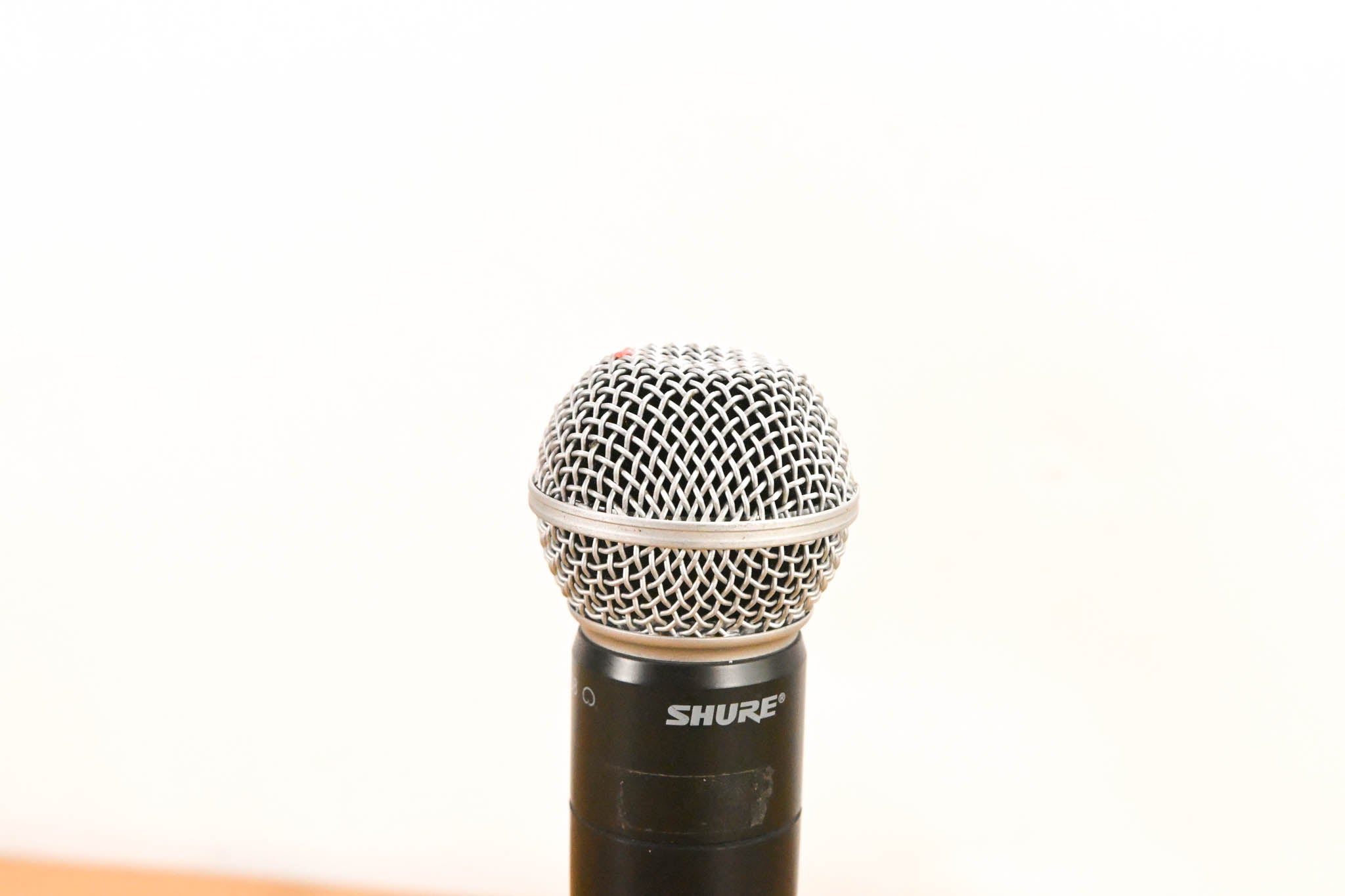 Shure ULXP24/58 Handheld Wireless System - J1 Band (NO POWER SUPPLY)