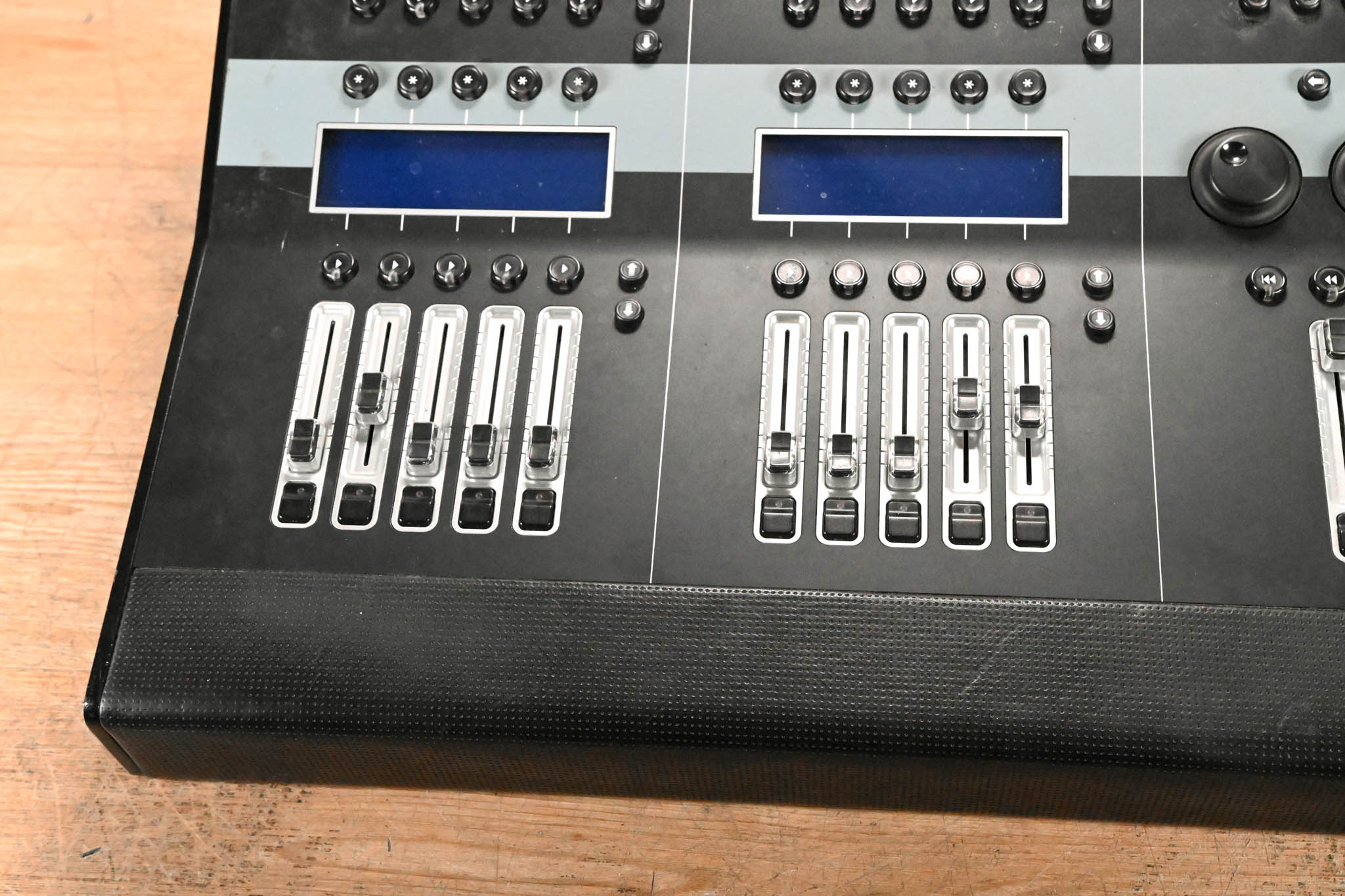 Jands Vista S3 Lighting Console
