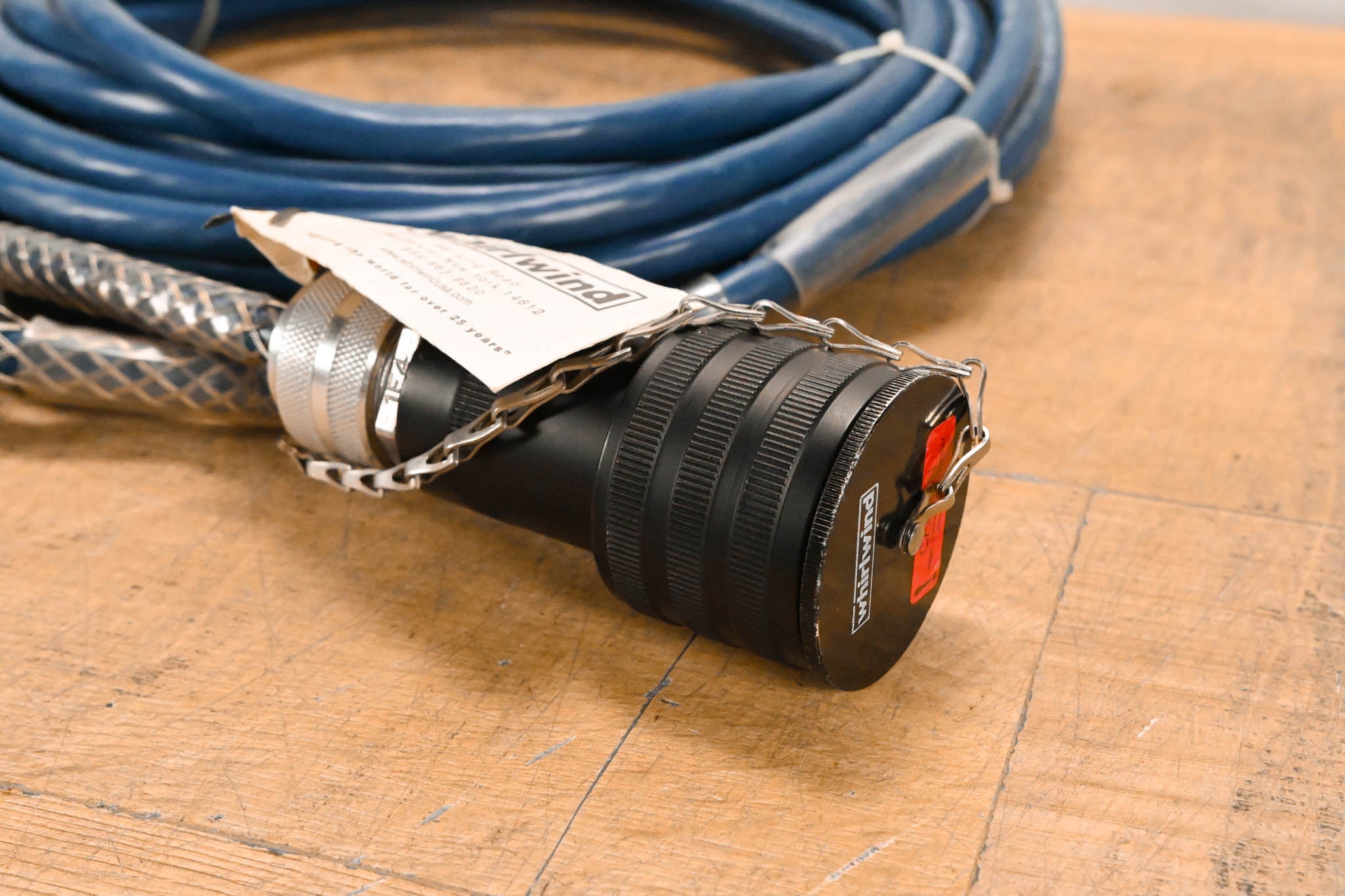 Whirlwind W5IRP to W5IRP Cable - 50ft