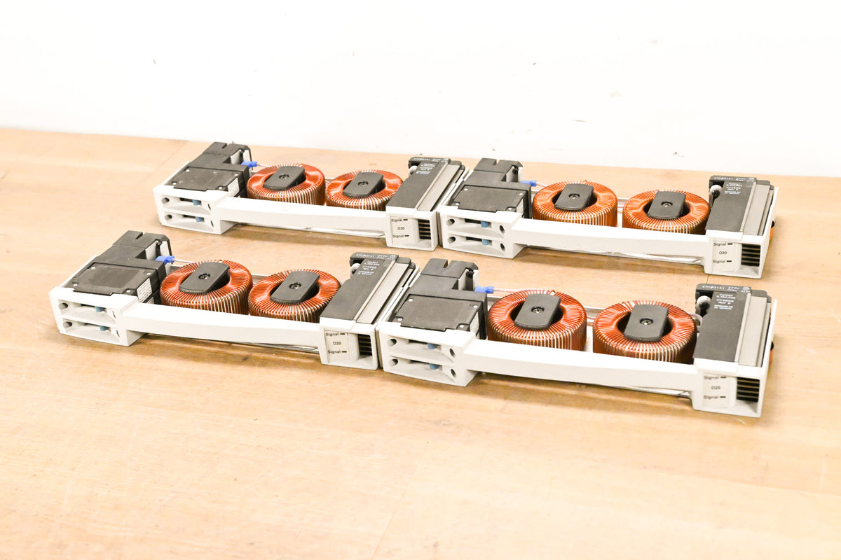 ETC D20 Dual 20A Dimmer Module (Pack of 4)