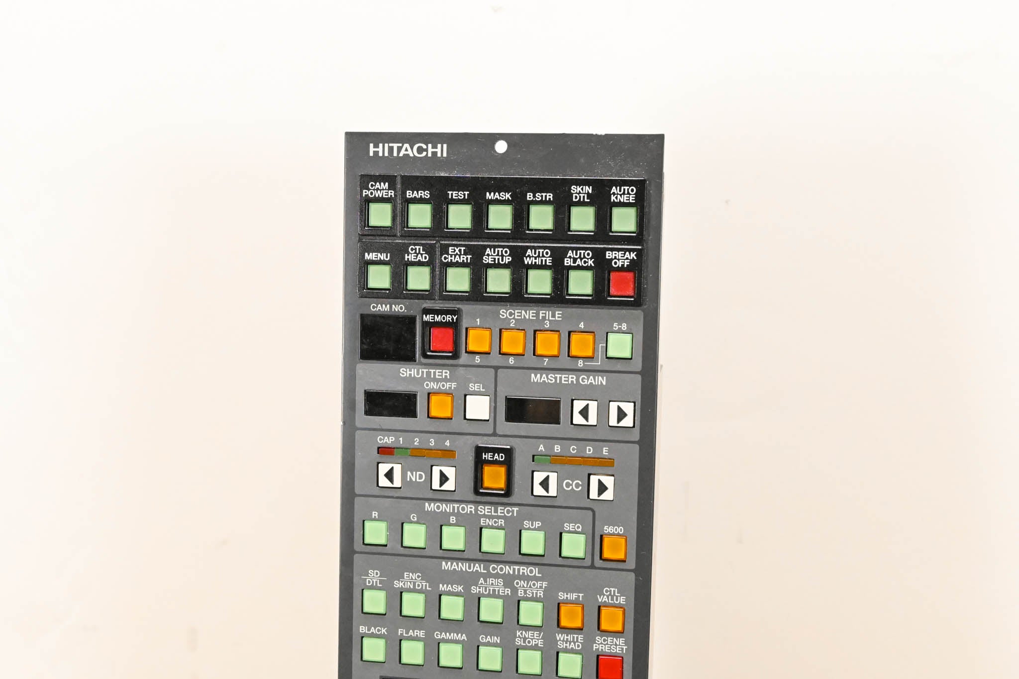 Hitachi RU-1200JY Remote Control Unit