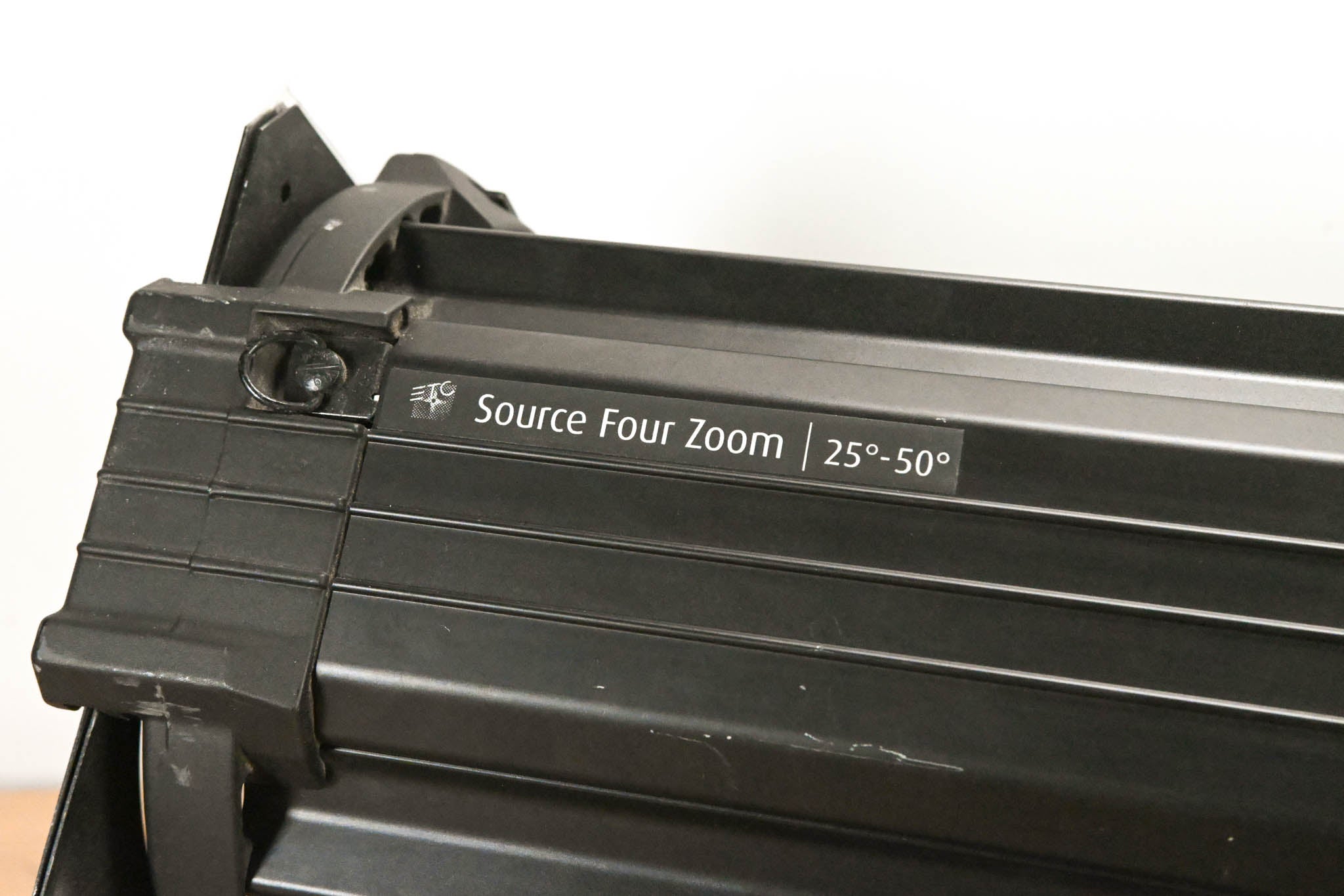 ETC Source Four Zoom 25-50 Degree 750 Ellipsoidal Light