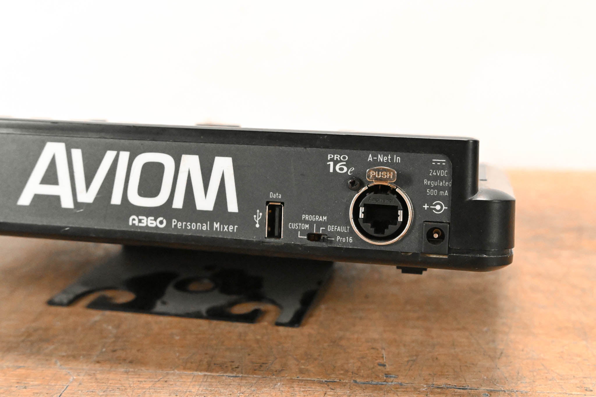 Aviom A360 36-Channel Personal Mixer