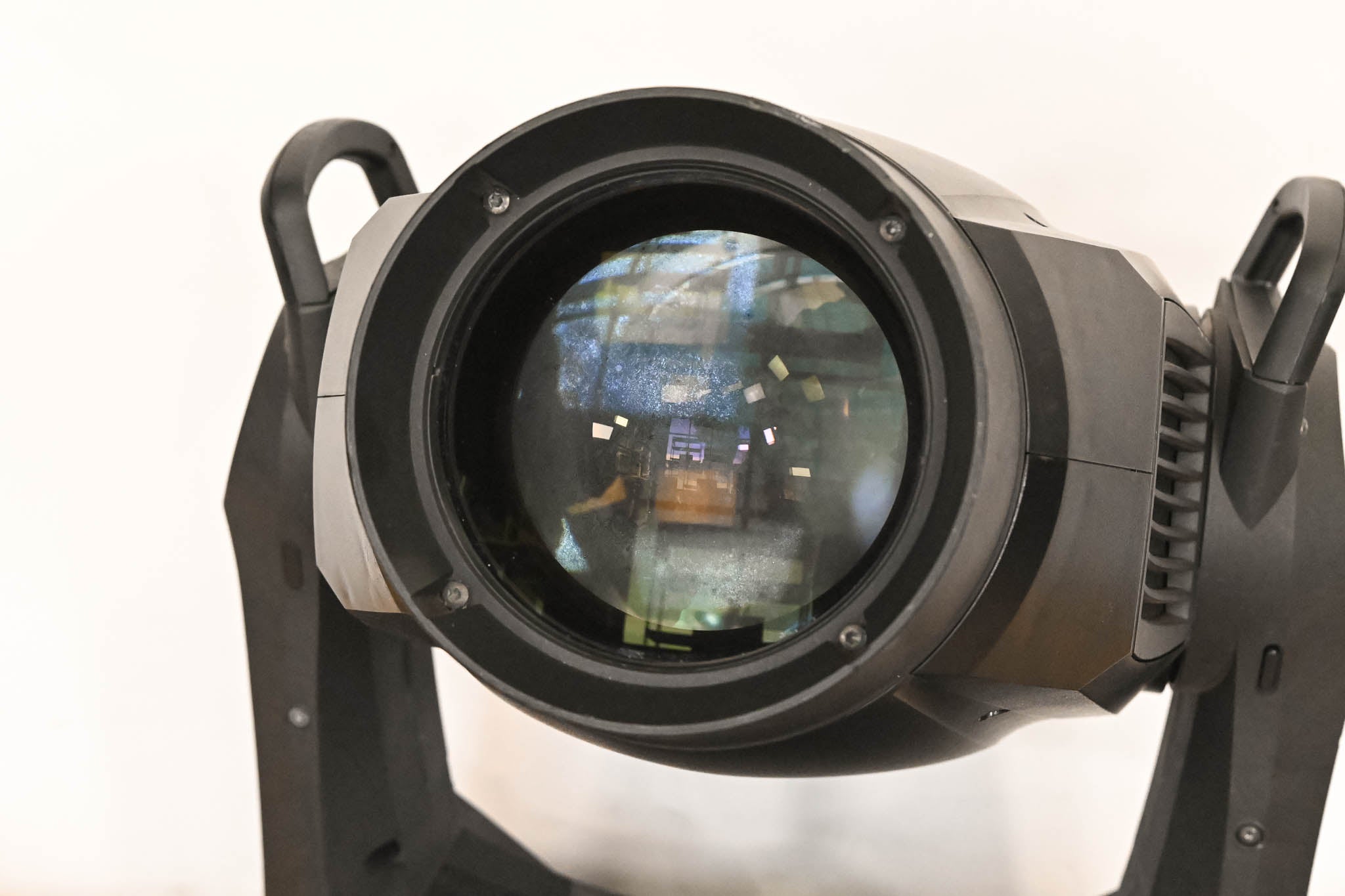 Martin MAC Viper Profile High Output Discharge-Based Moving Light