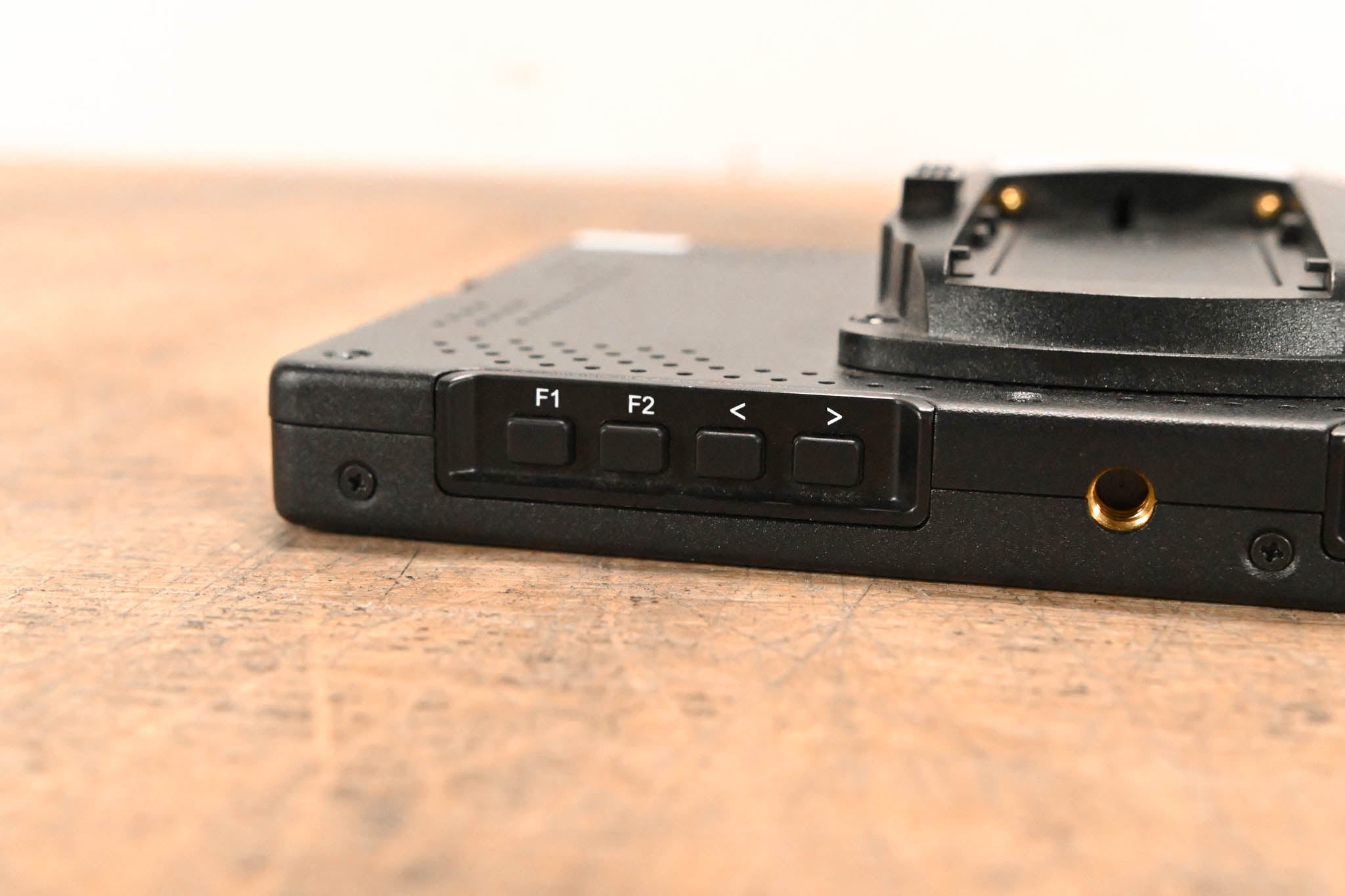 FeelWorld T7 Plus 7" 4K IPS On-Camera Monitor