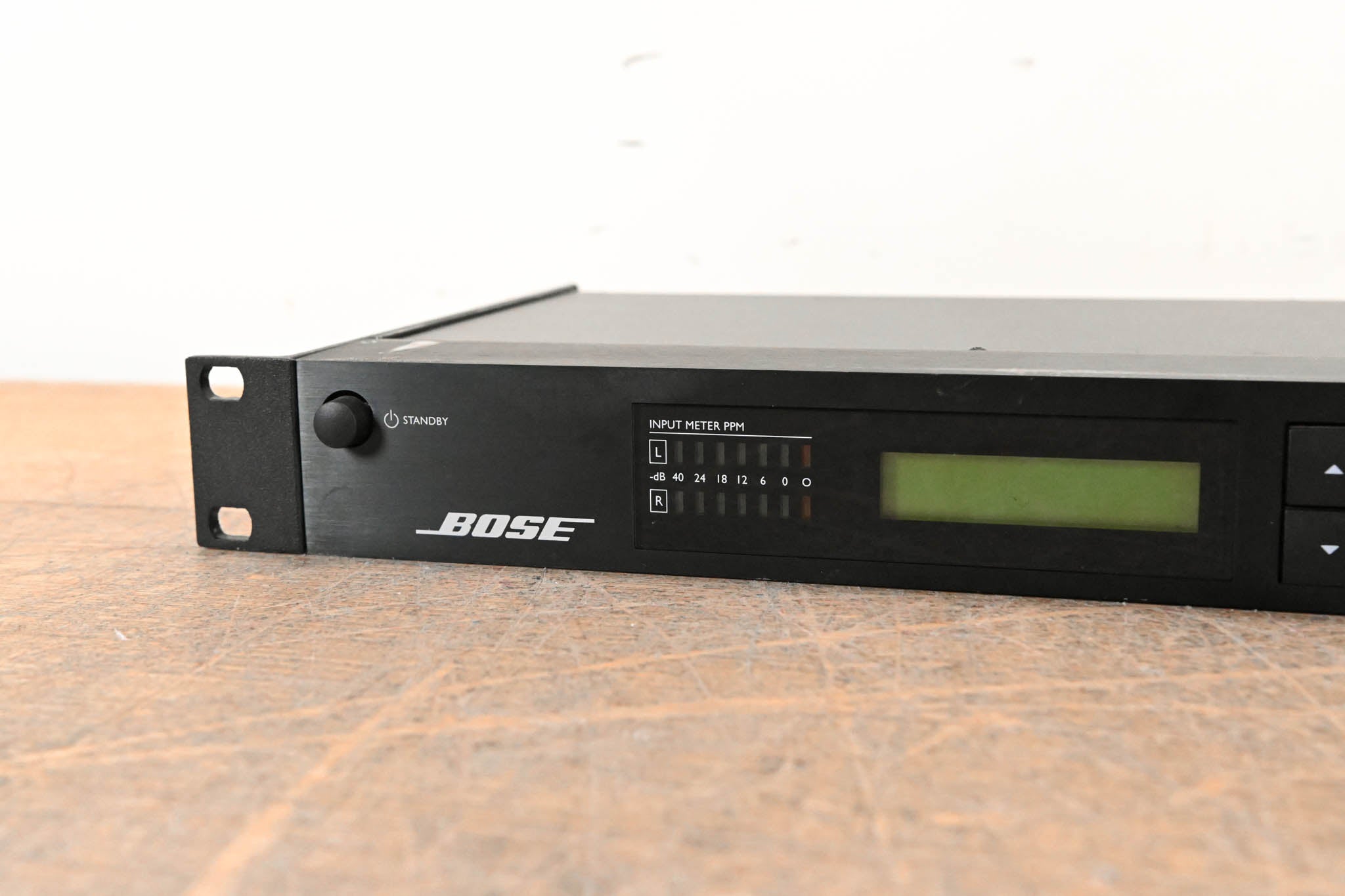 Bose Panaray System Digital Controller