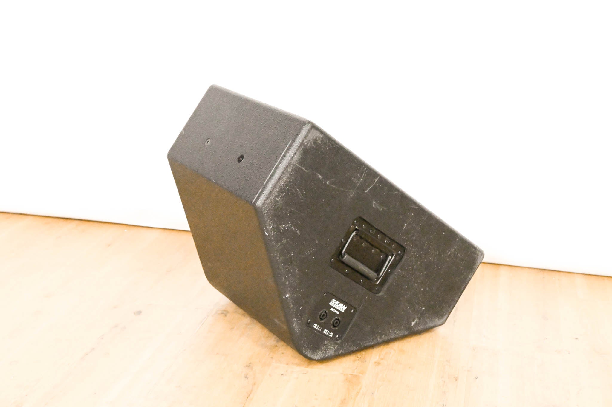 EAW SM129zi 2-Way Full-Range Passive Stage Monitor