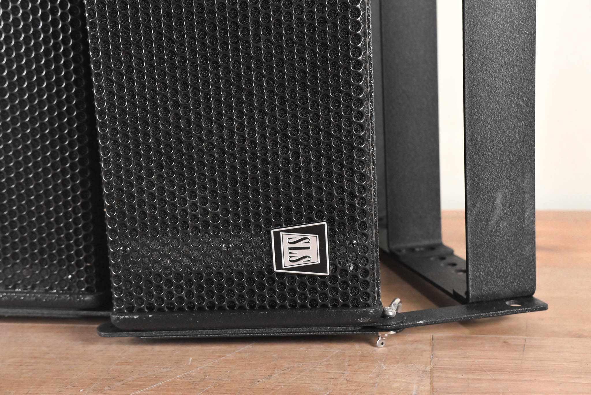 SLS LS6500 Full-Range Bi-Amped Line Array Module (PAIR)