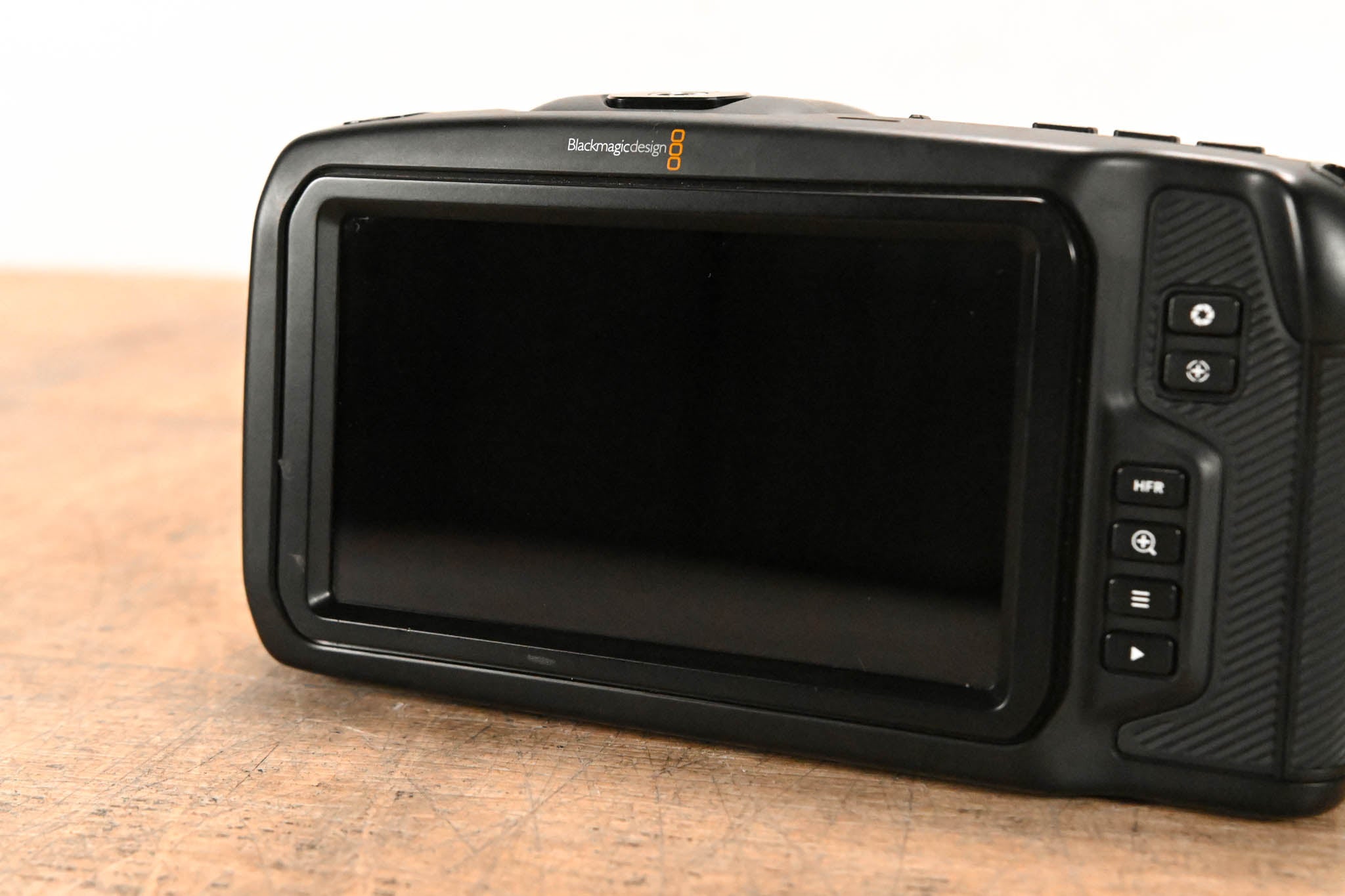 Blackmagic Design Pocket Cinema Camera 6K