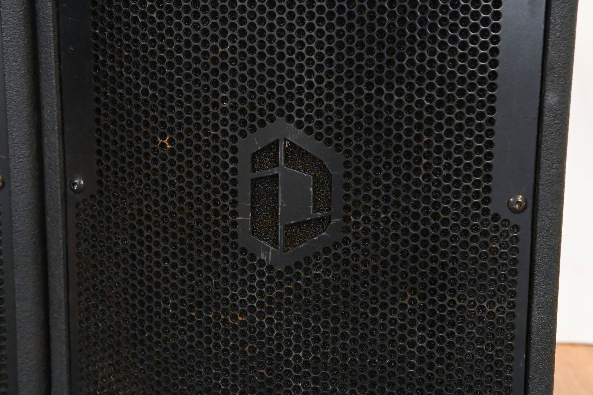 McCauley ID2.208-26 Passive Installation Loudspeaker (PAIR)