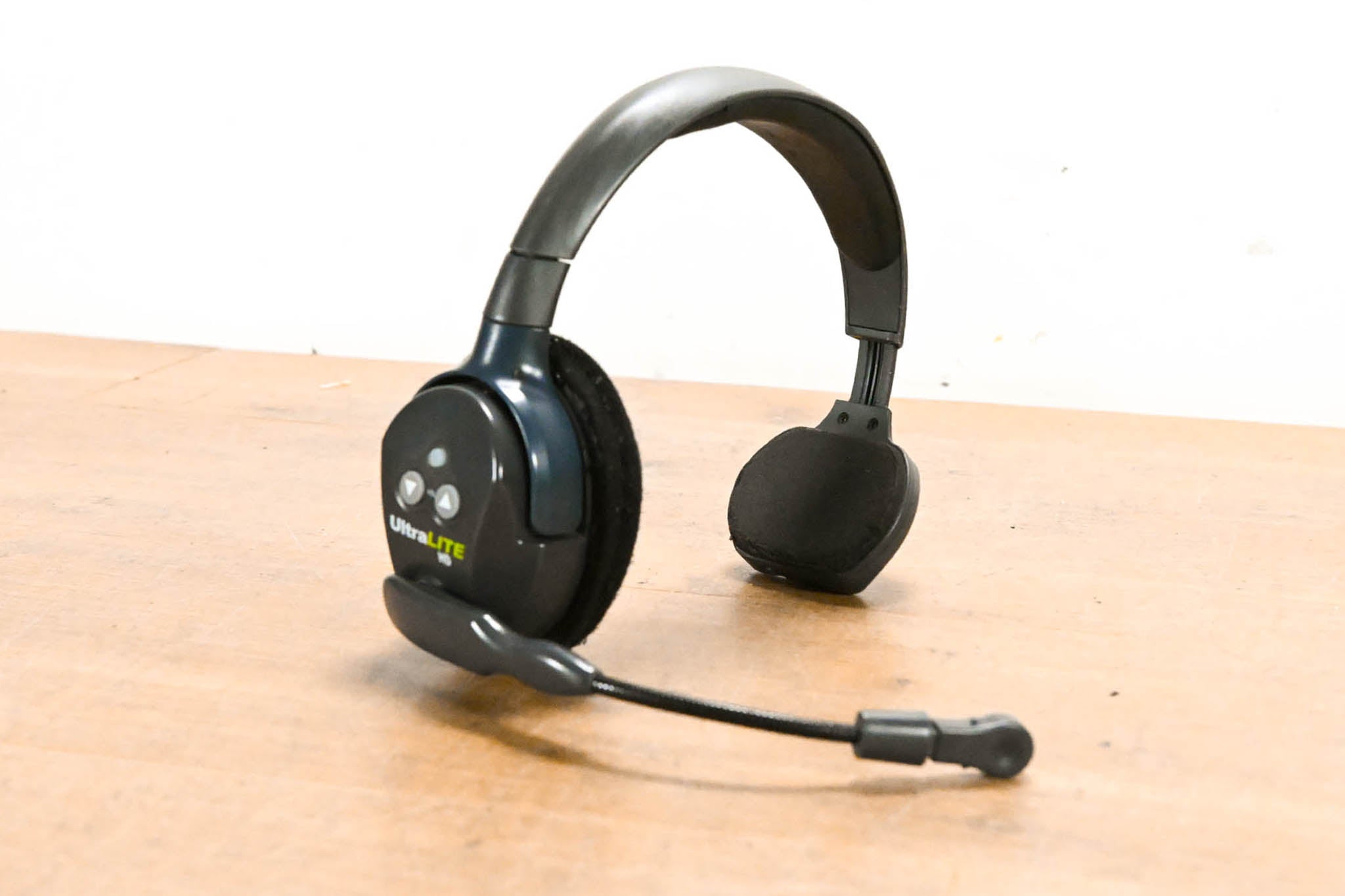 Eartec UltraLITE HD-R Remote Wireless Intercom Headset