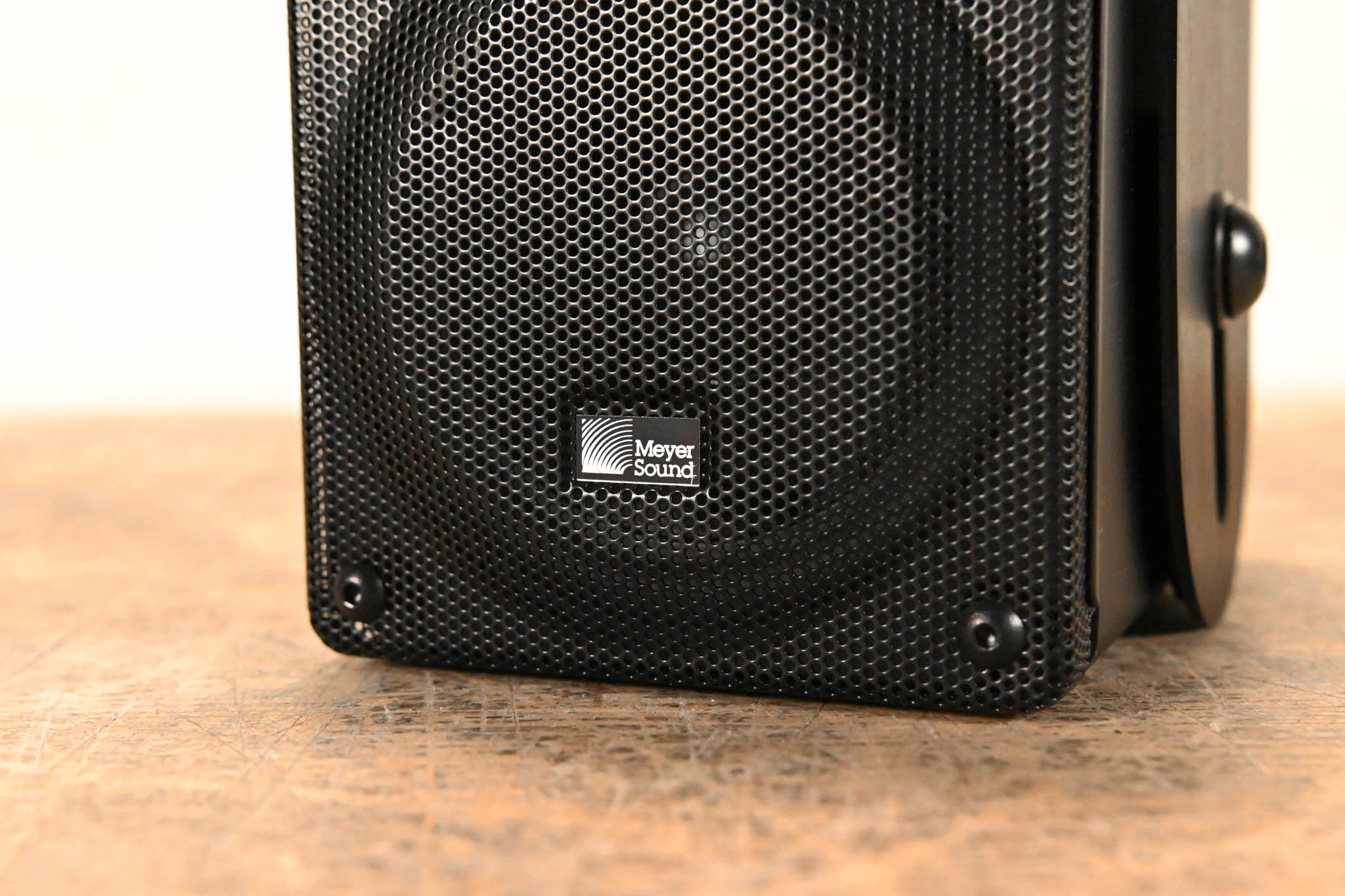 Meyer Sound MM-4XP Miniature Self-Powered Loudspeaker (NO POWER SUPPLY)