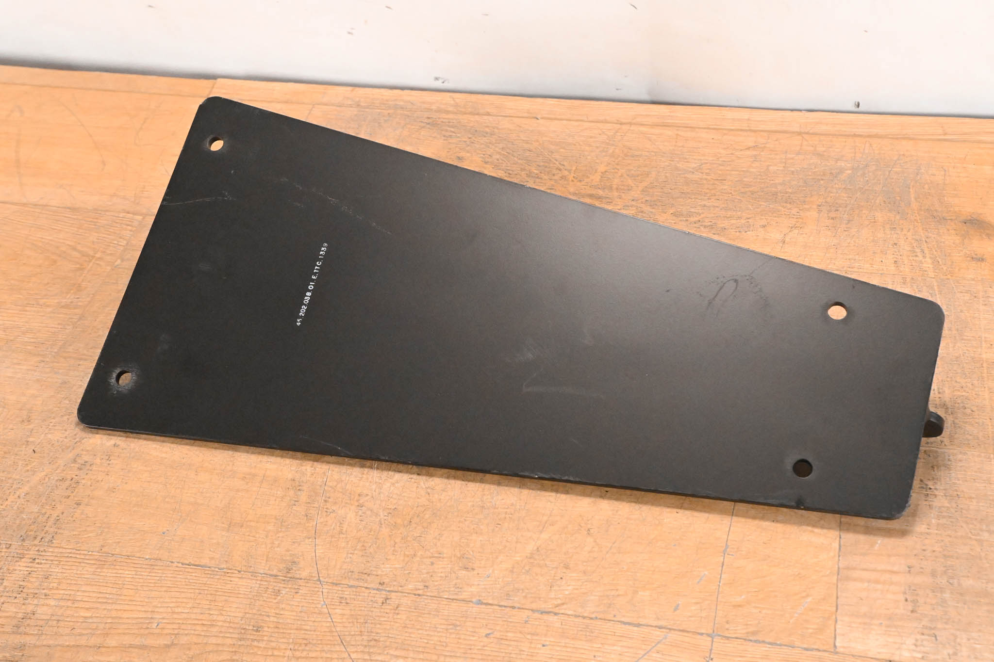Meyer Sound MPA-JM1 Pick Up Array Plate