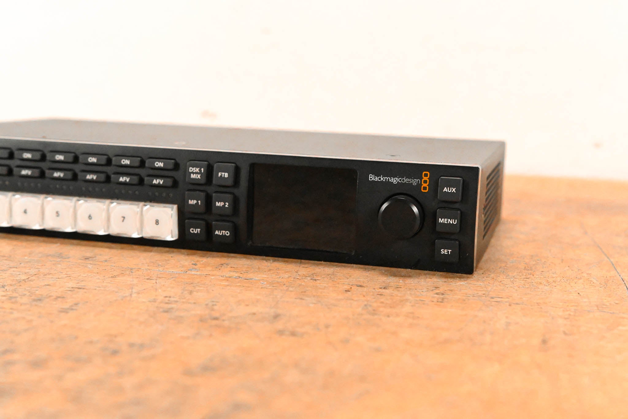 Blackmagic Design ATEM Television Studio HD