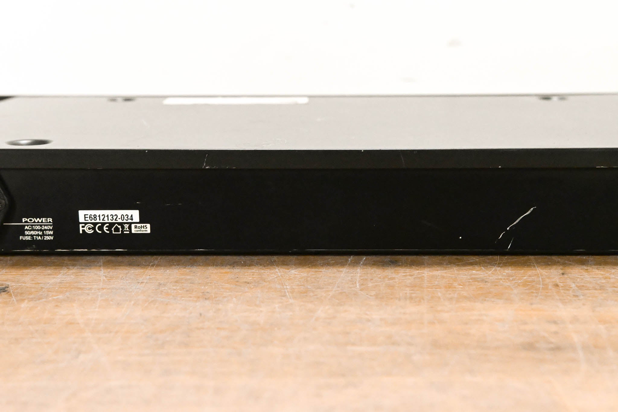 RF Venue RF Explorer RackPRO Spectrum Analyzer